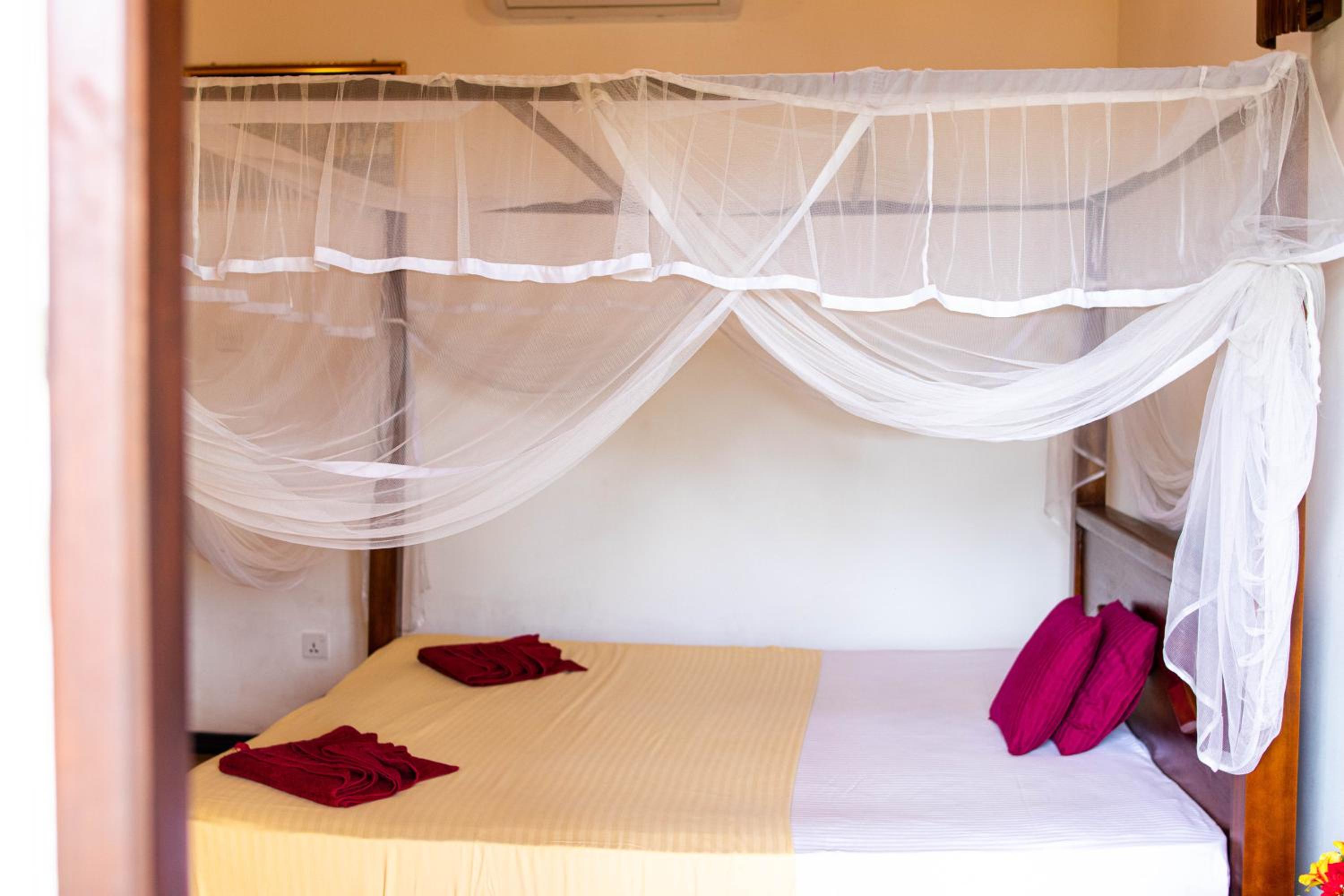 Deluxe Family Suite photo 1