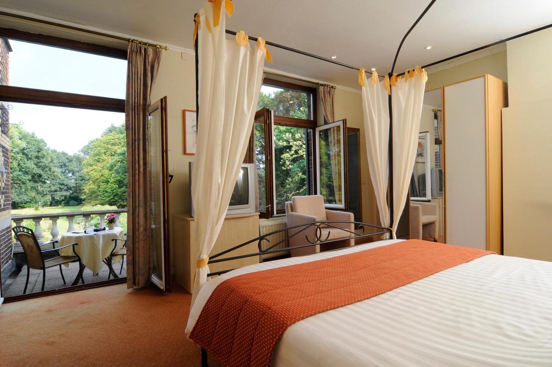 Superior Double Room photo 3