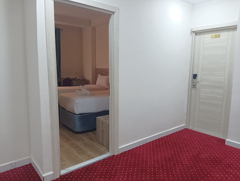 Triple Room photo 2