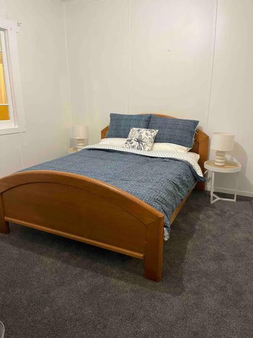 Two-Bedroom House photo 1
