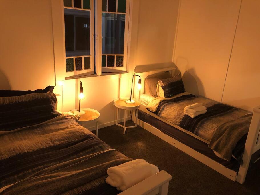 Two-Bedroom House photo 3