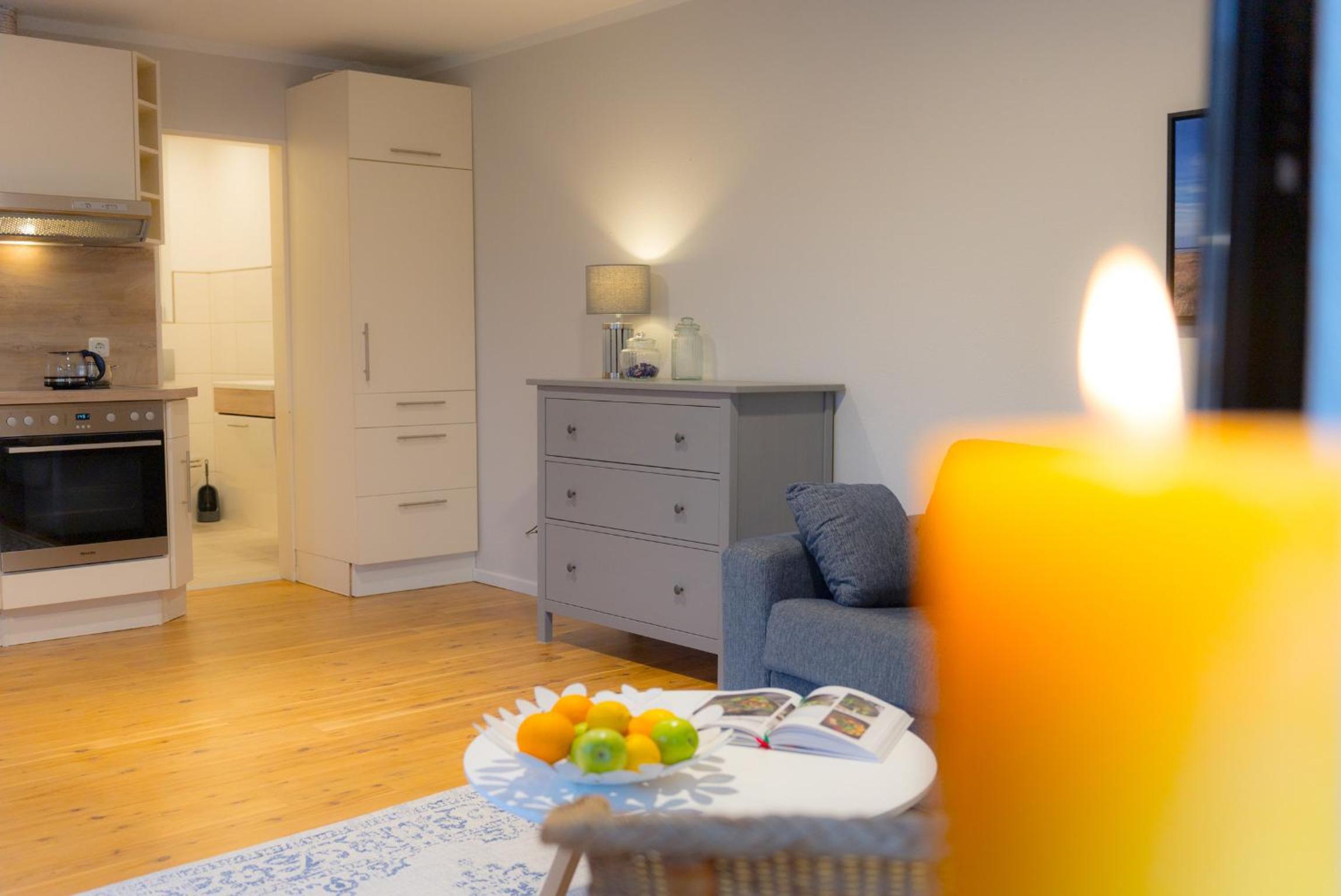 Apartment photo 1