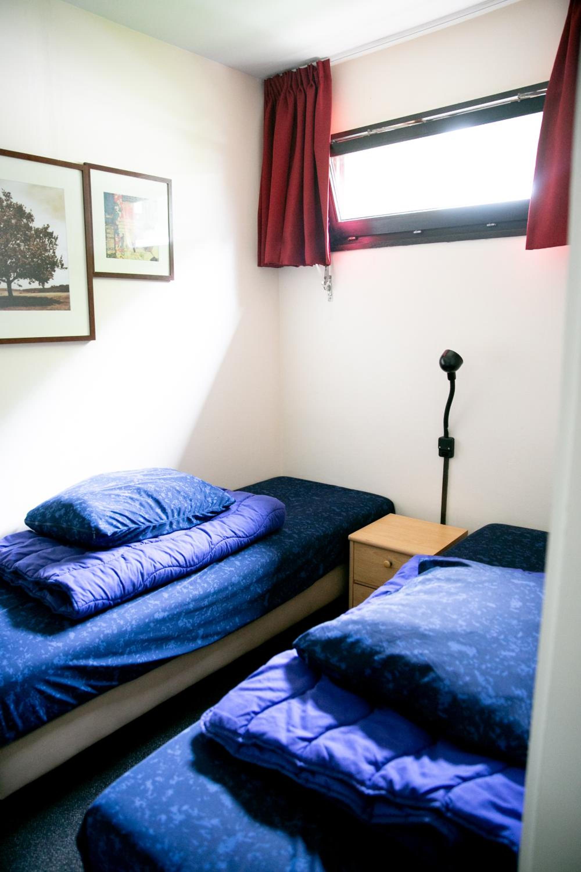 Budget One-Bedroom Apartment (2 Adults) - Photo 1
