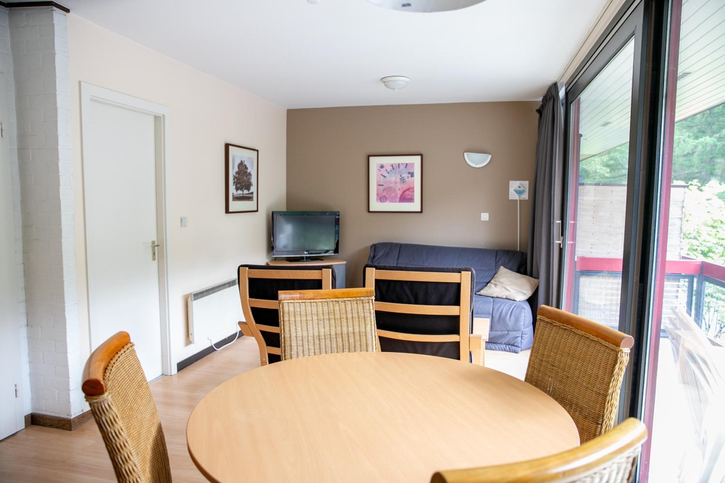 Bungalow (4 Adults) - Photo 5