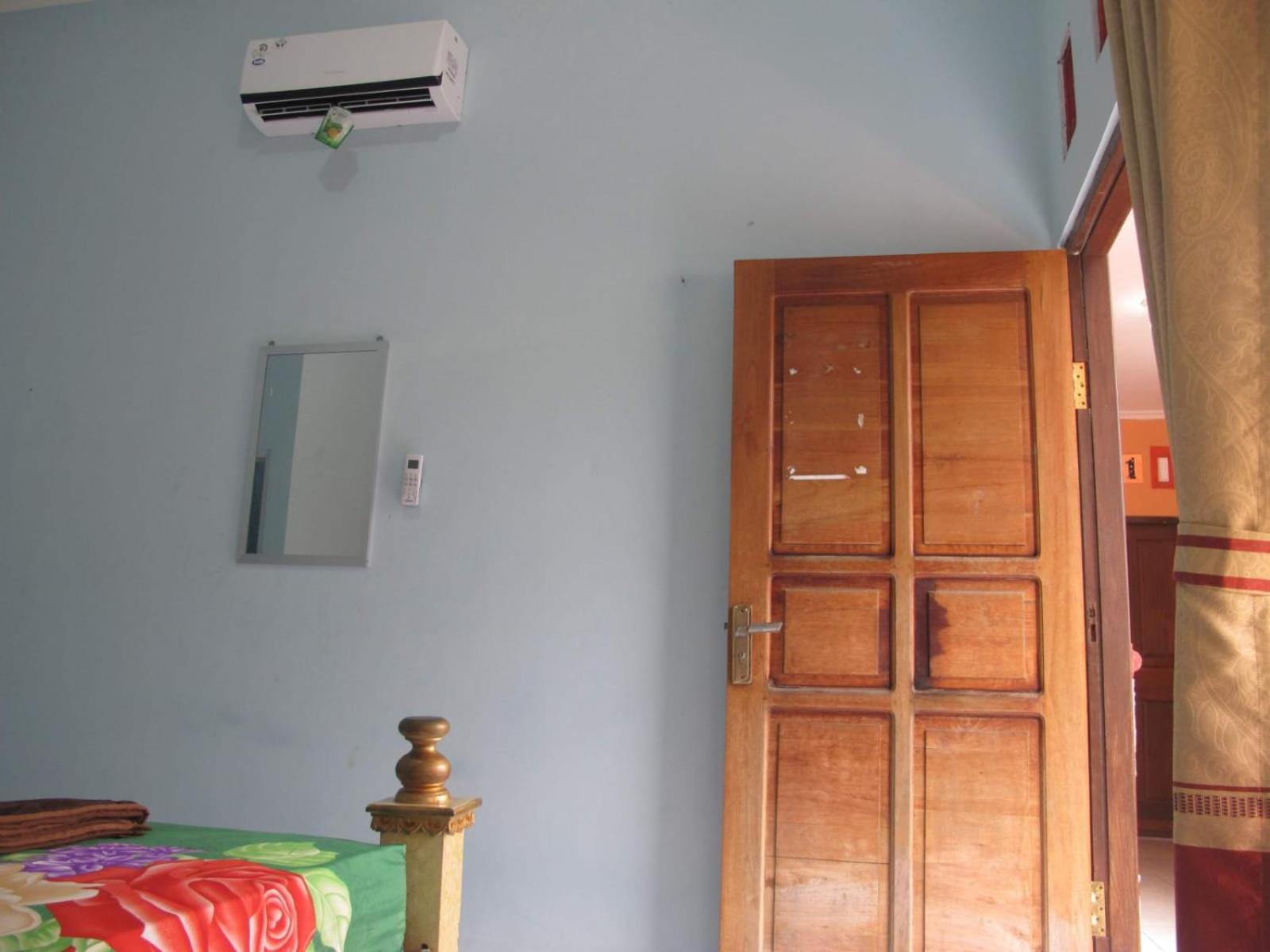 Standard Double Room photo 3