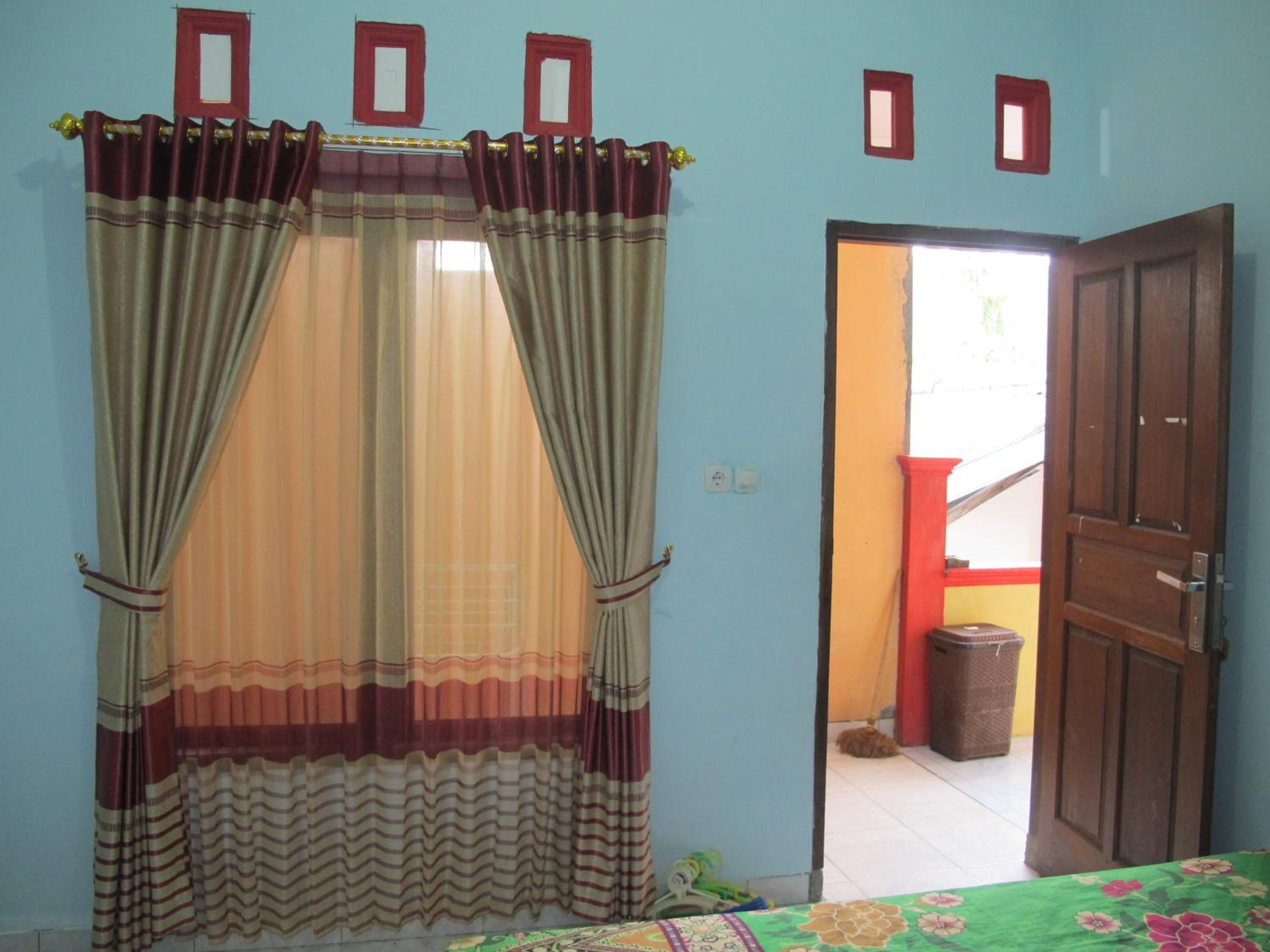 Standard Double Room photo 2