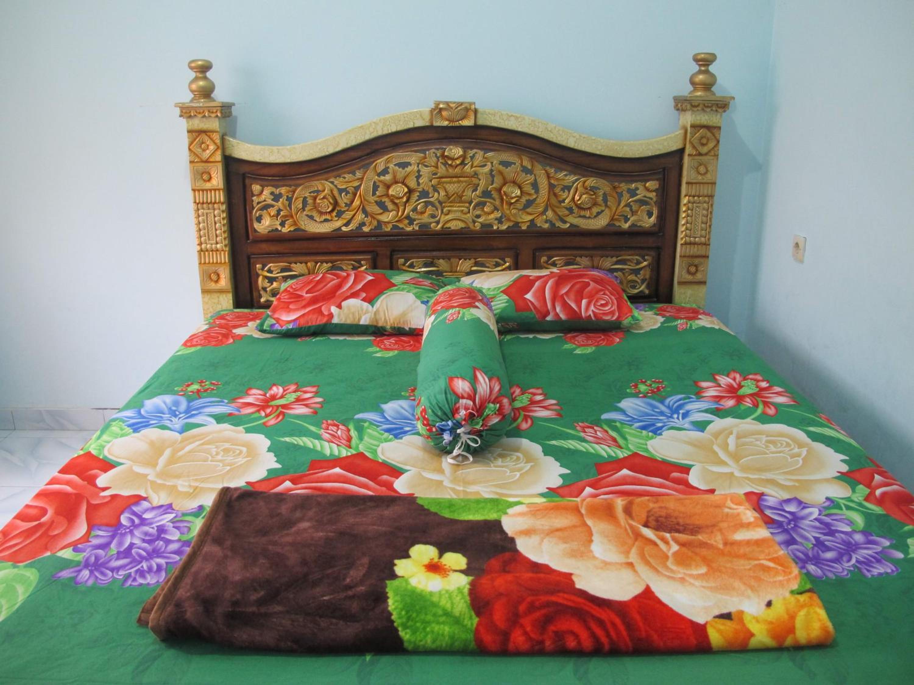Standard Double Room photo 1