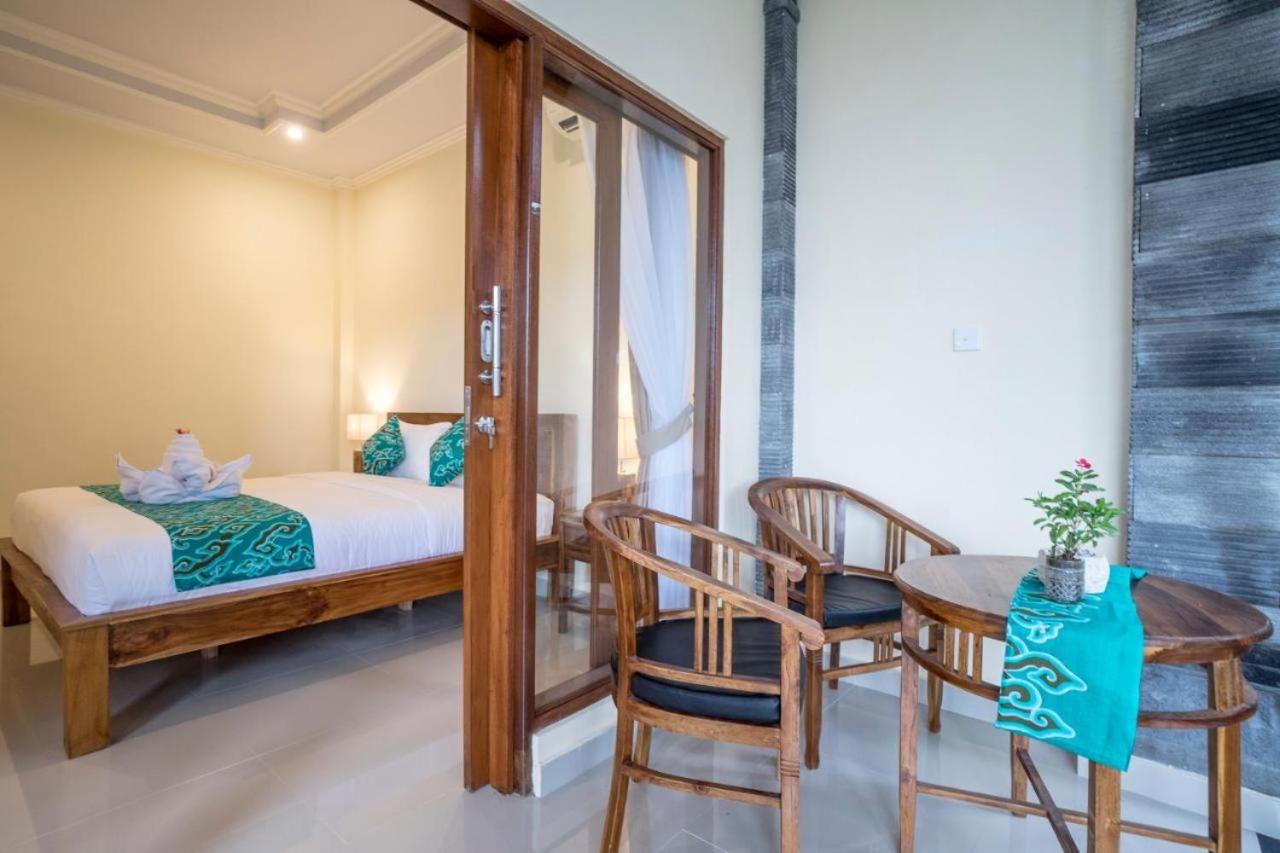 Double Room - Photo 1