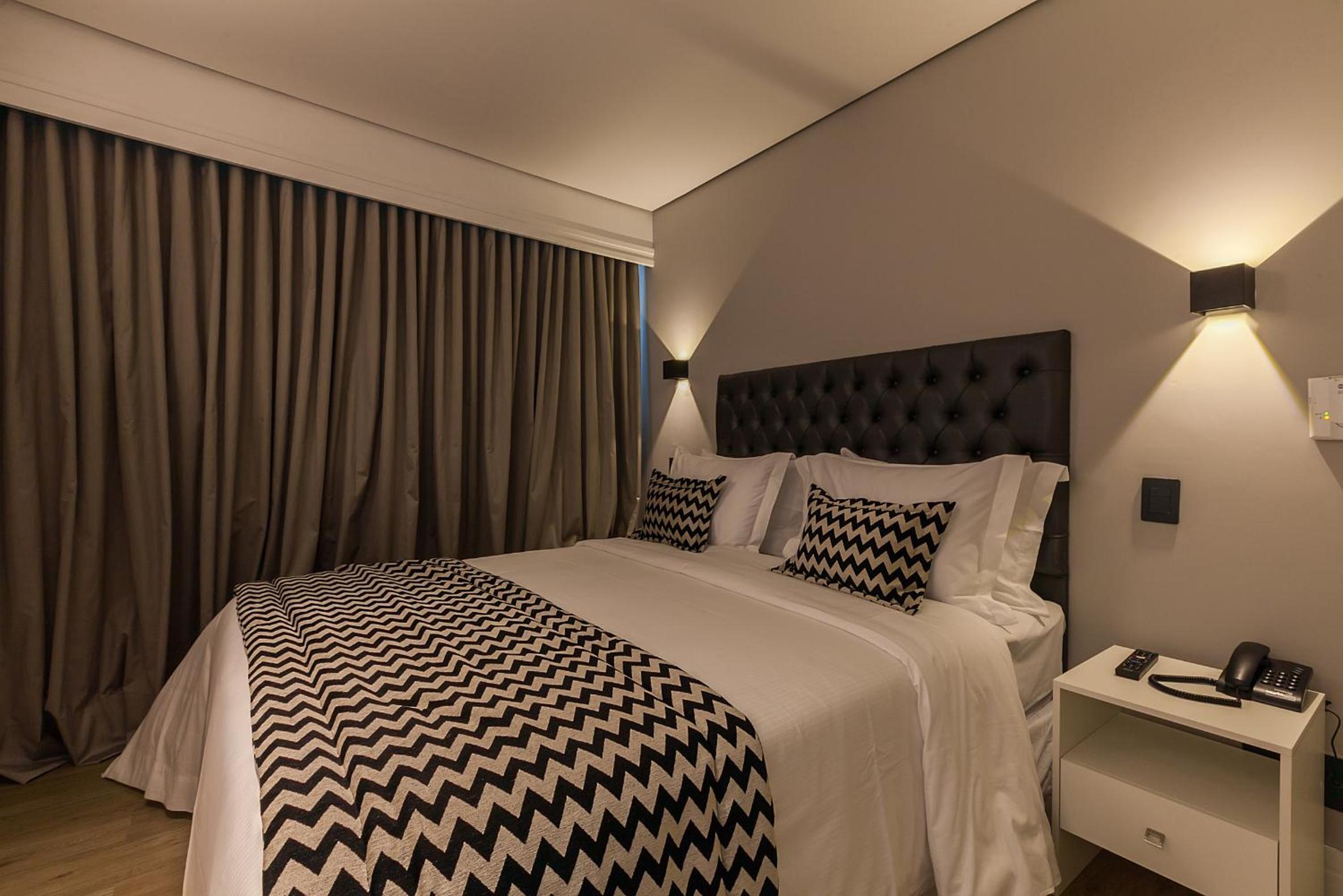 One-Bedroom Apartment - Photo 13