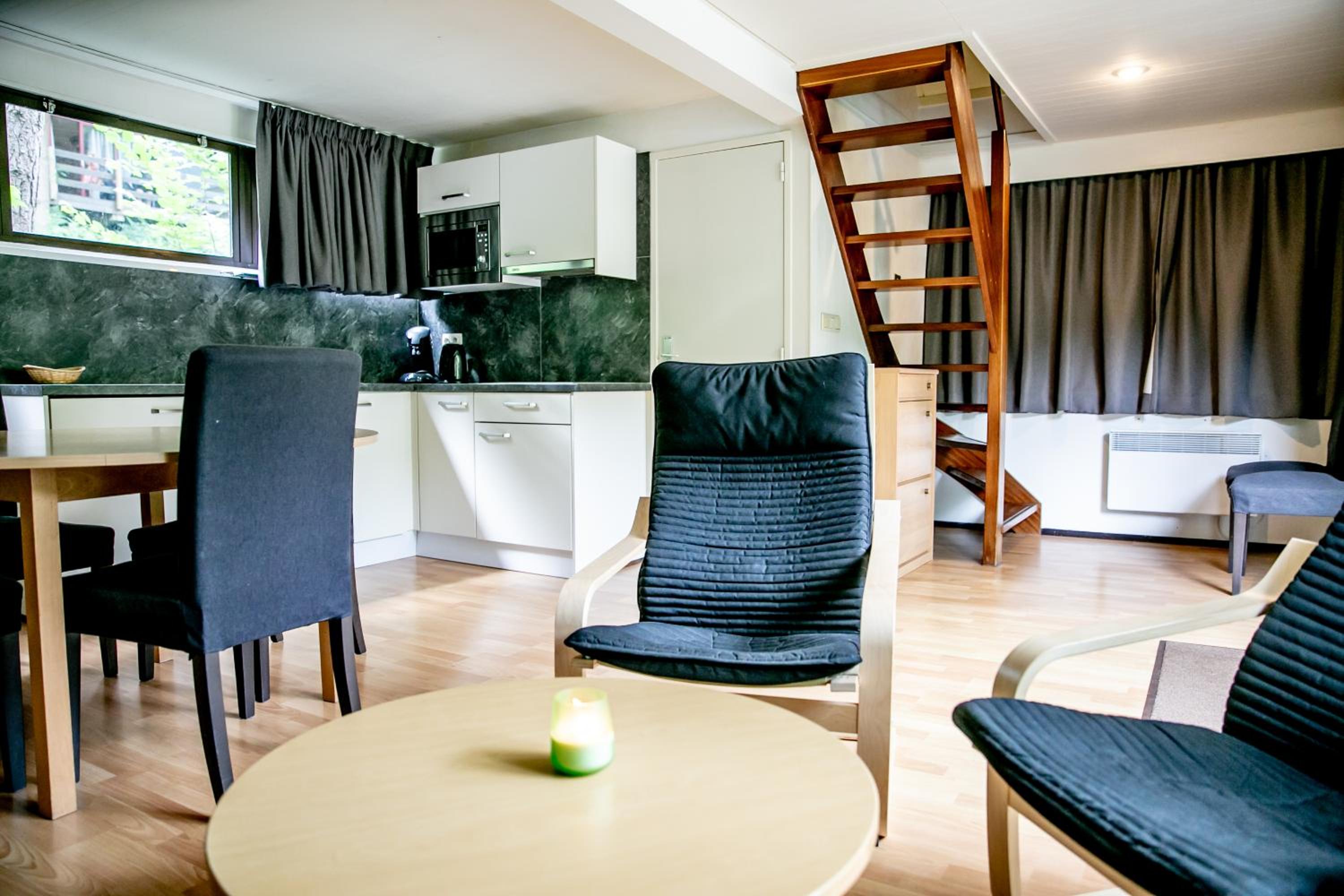 Bungalow (5 Adults) - Photo 20