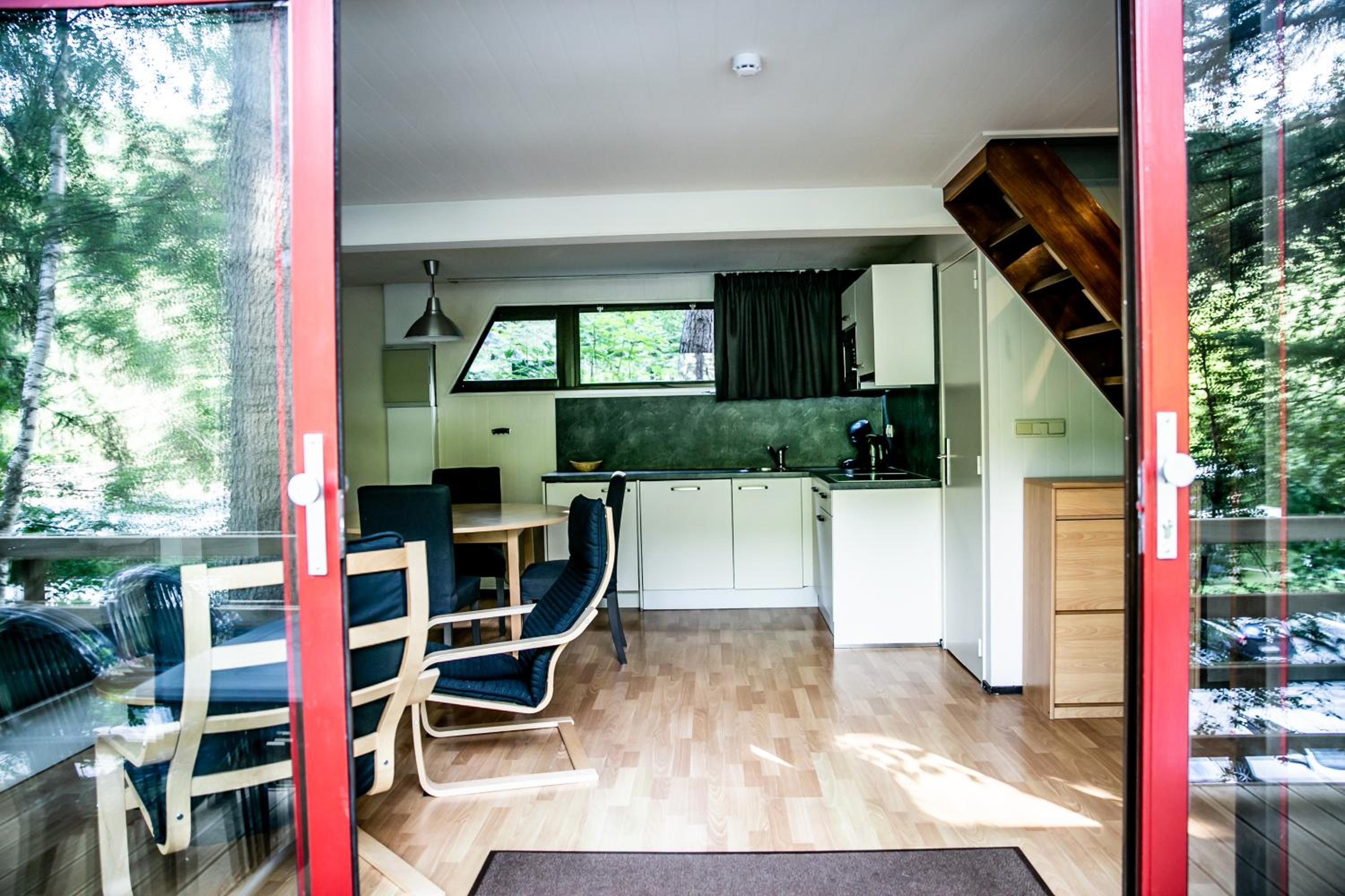 Bungalow (5 Adults) - Photo 3