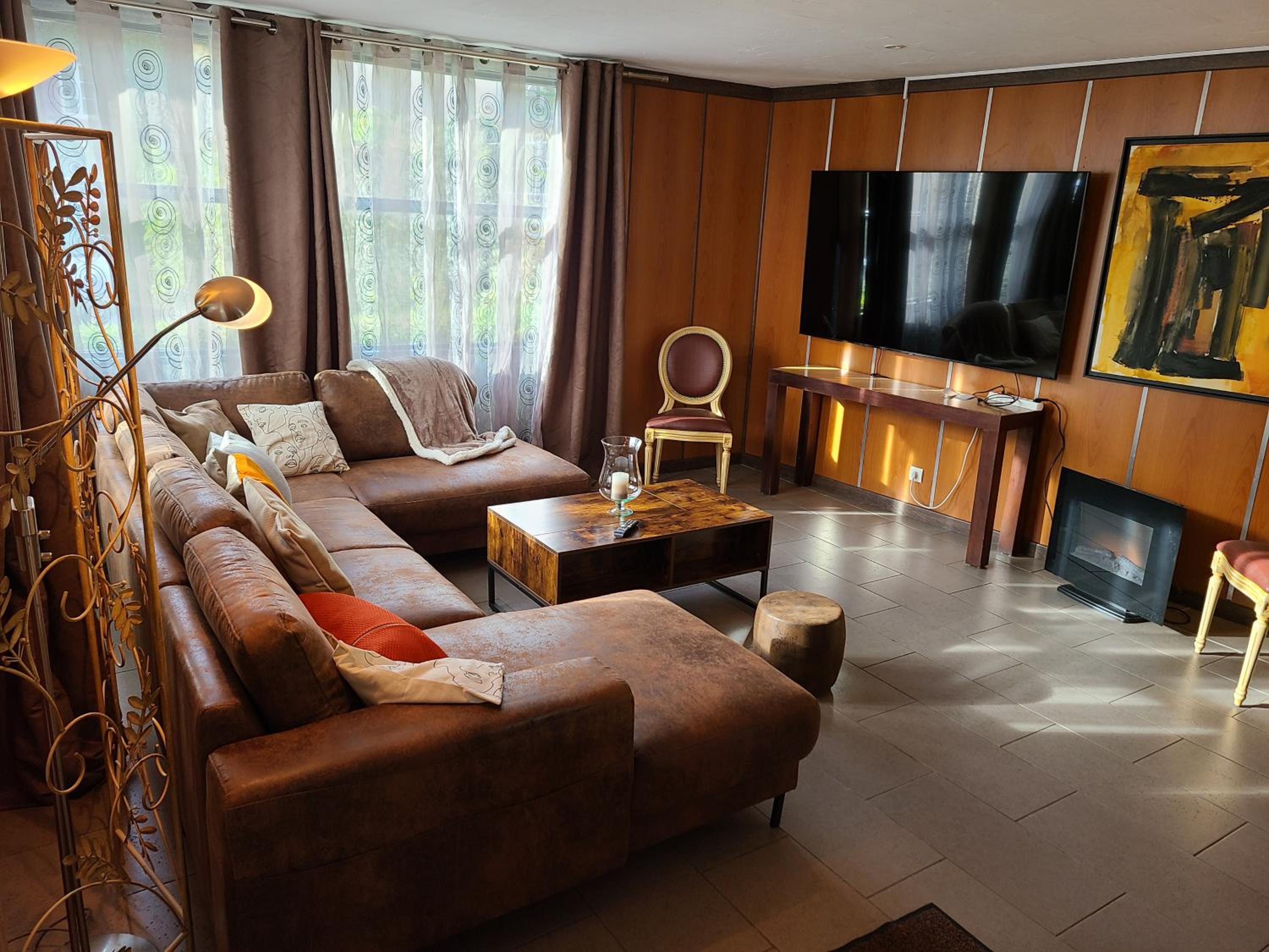 Superior Chalet photo 2