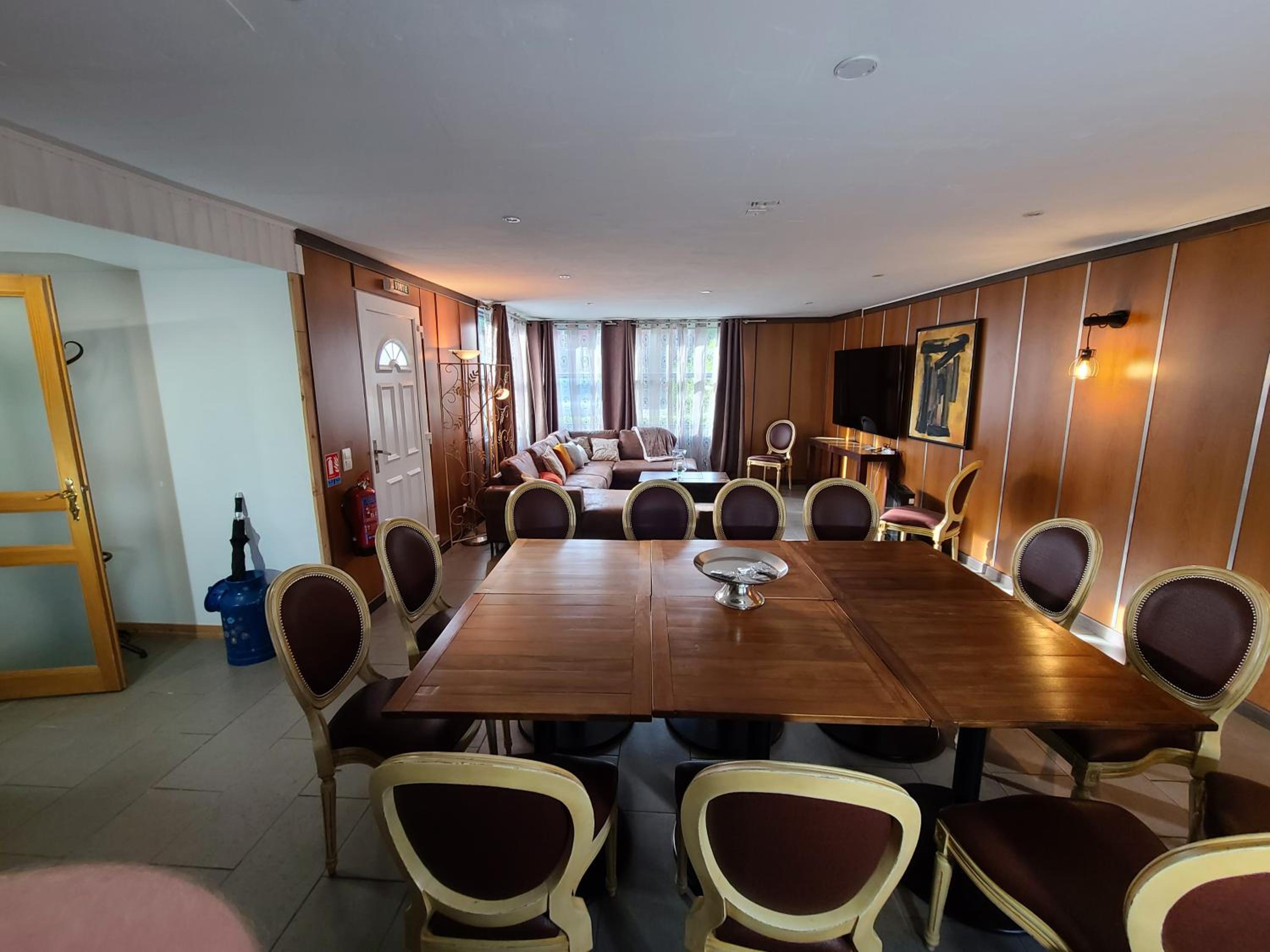 Superior Chalet photo 3