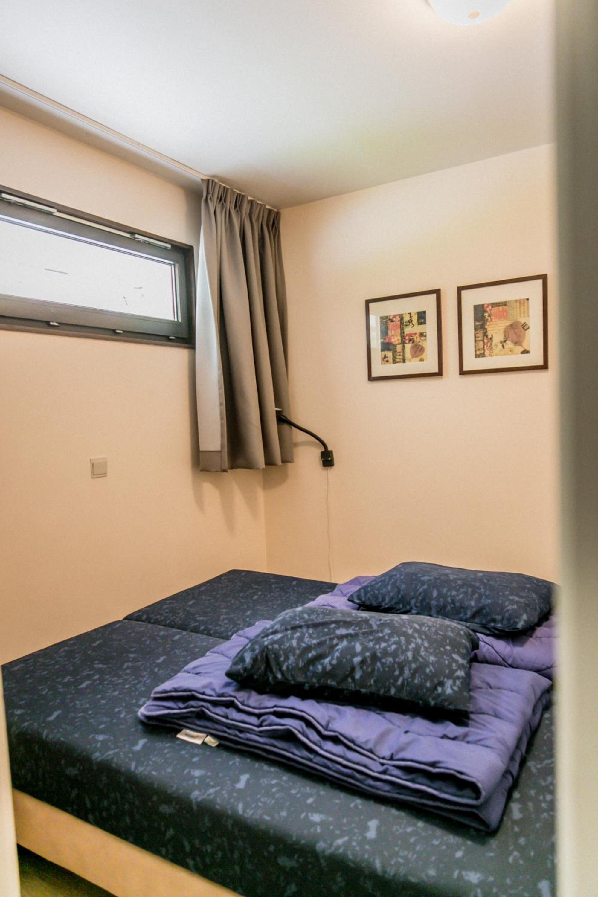 One-Bedroom Apartment (4 Adults) - Photo 4