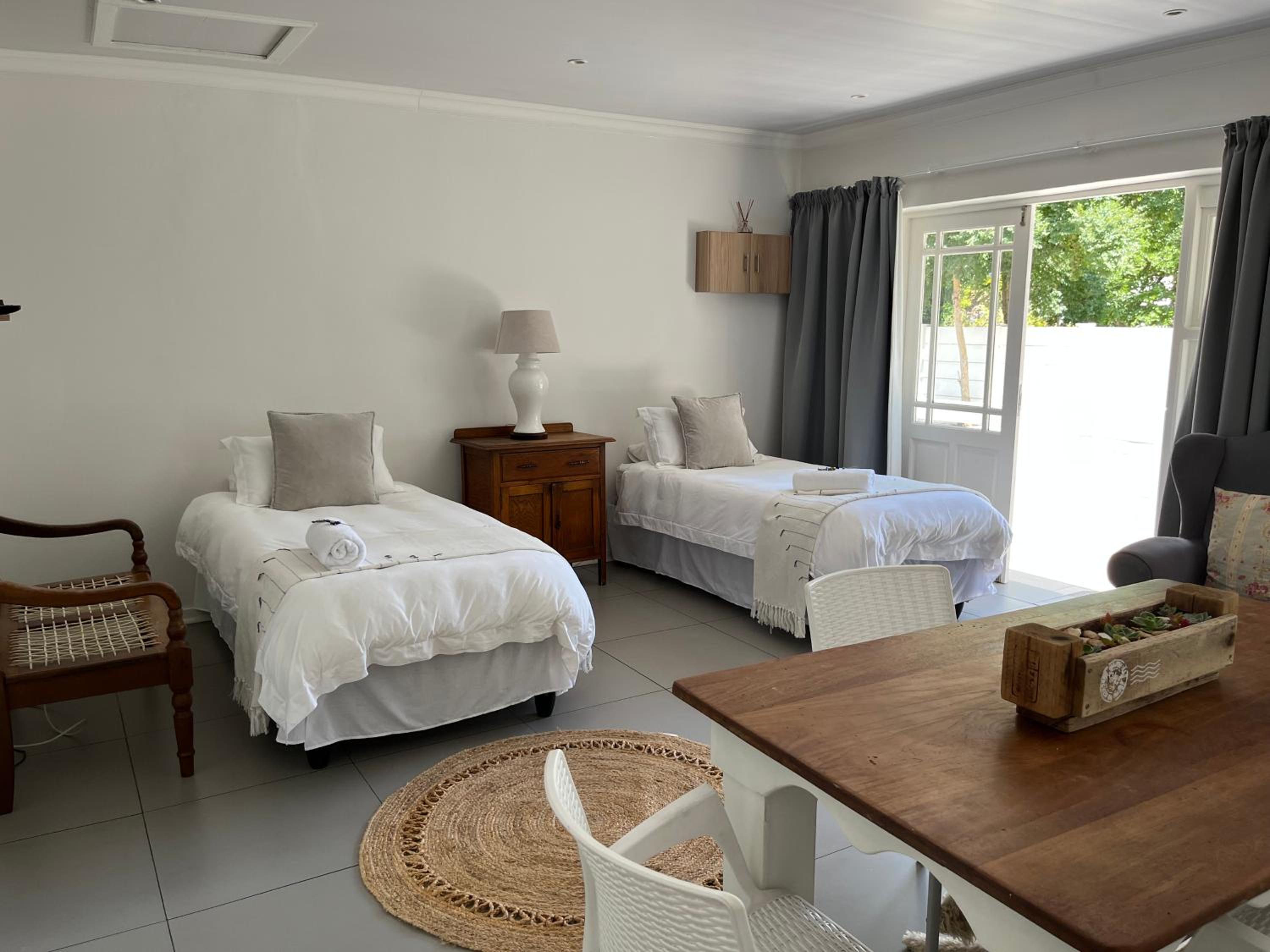 Villa Three