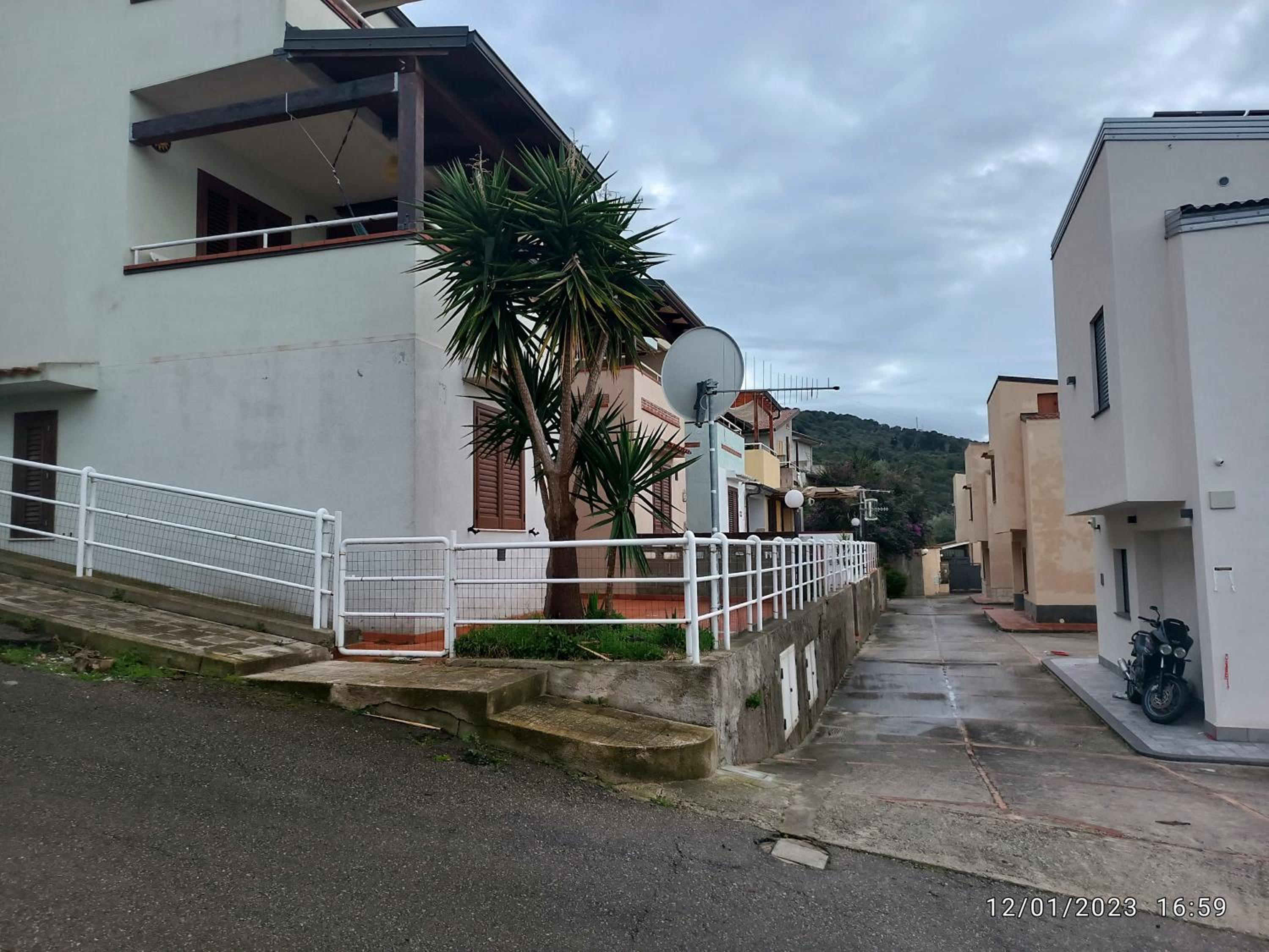 Apartment with Sea View photo 2