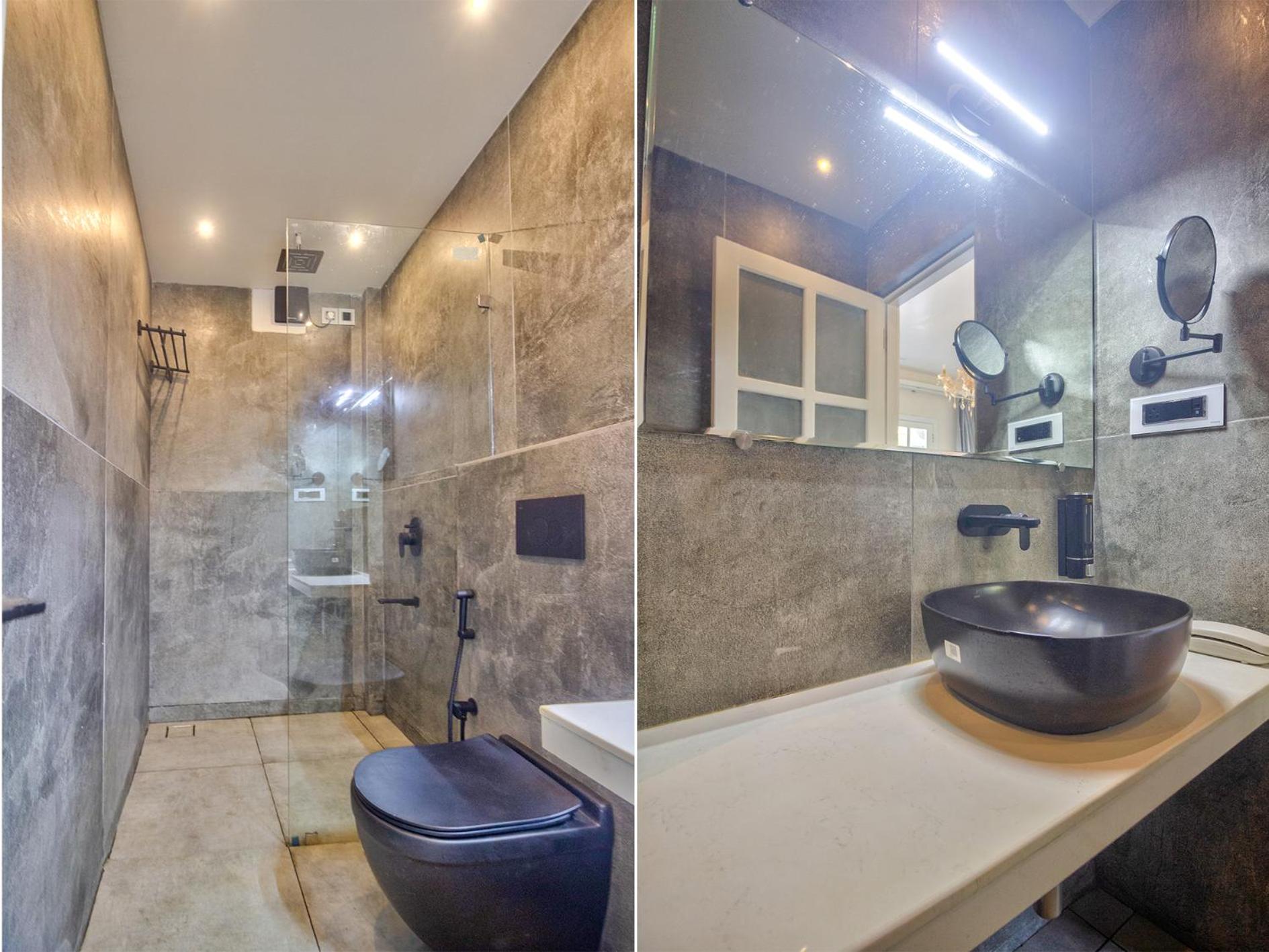 King Suite With Balcony - Photo 9