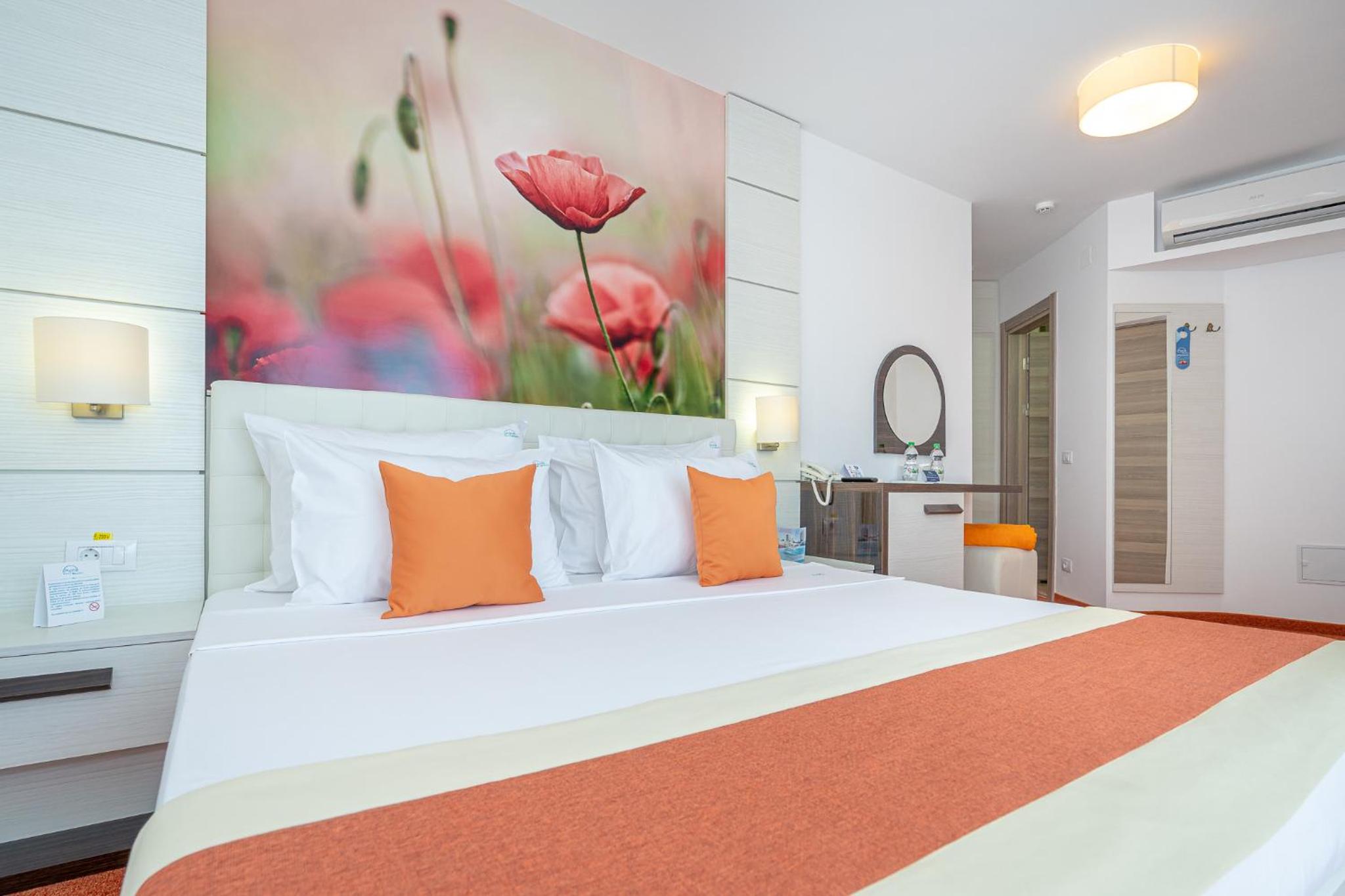 Junior Suite in Hotel