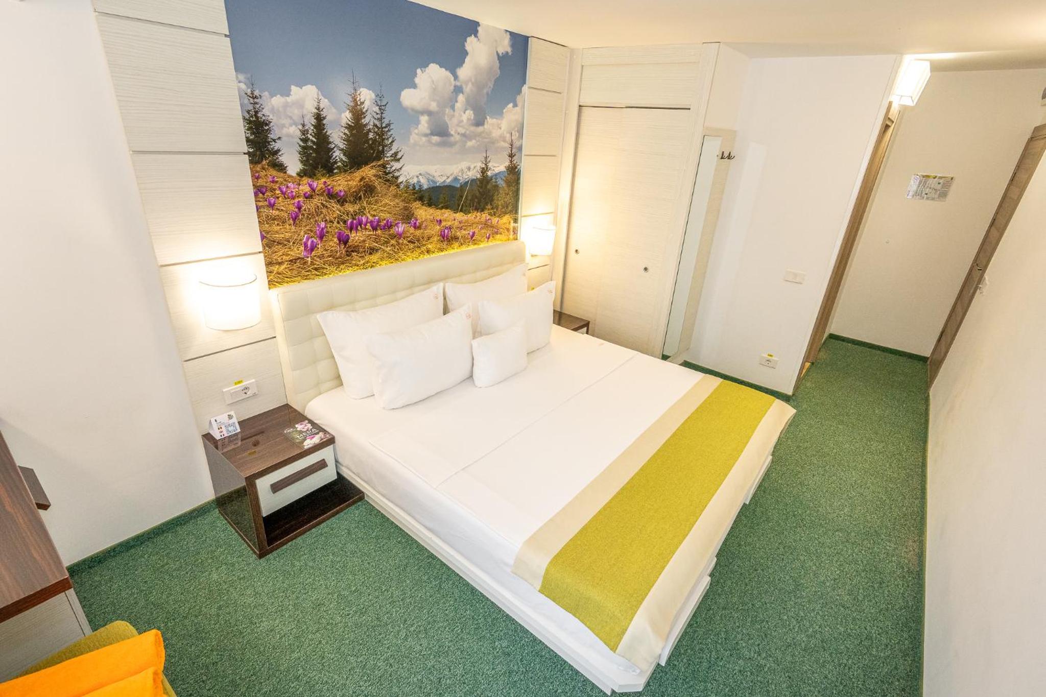 Double Room in Villa photo 3