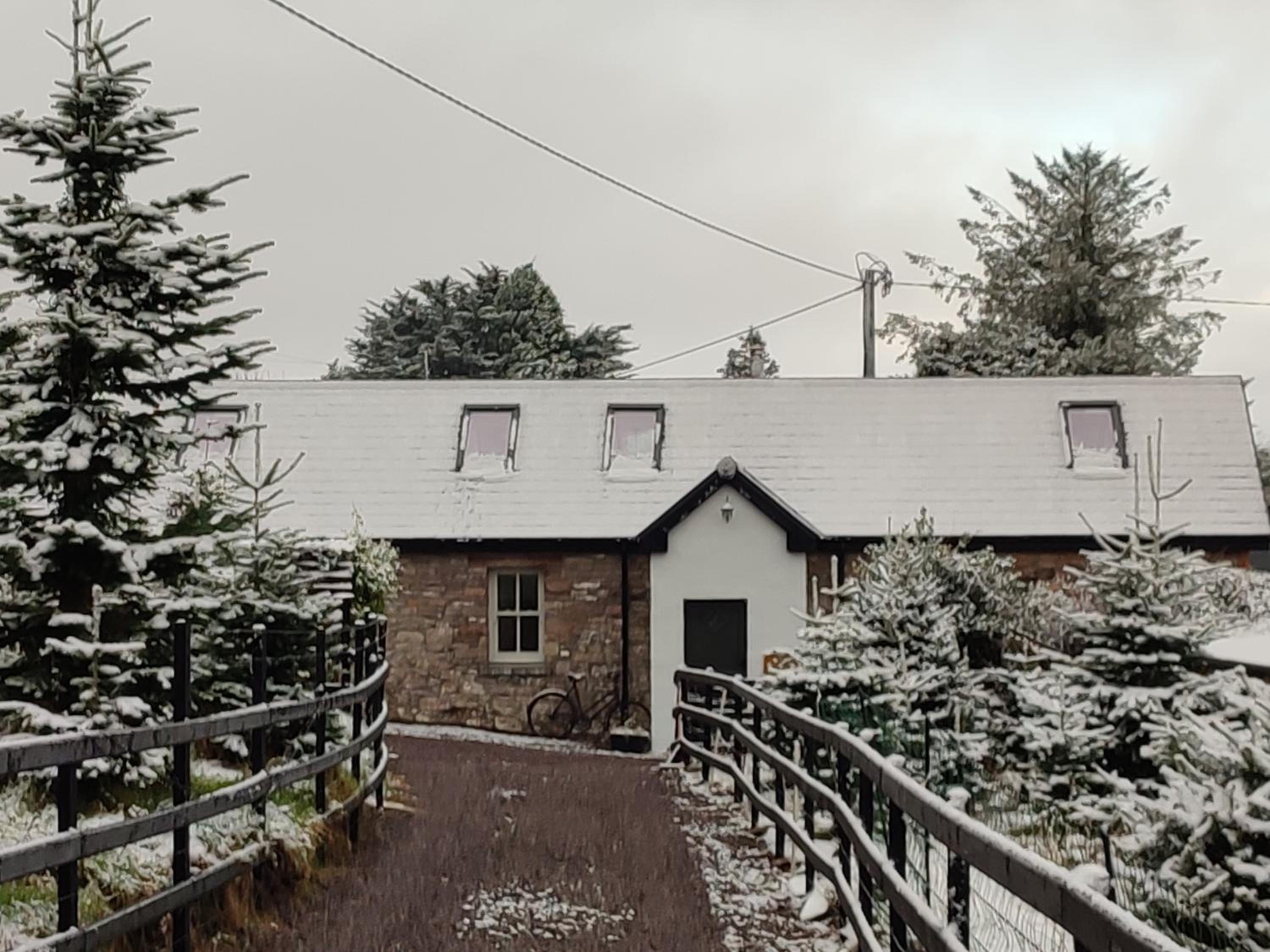 Two-Bedroom House - Photo 99