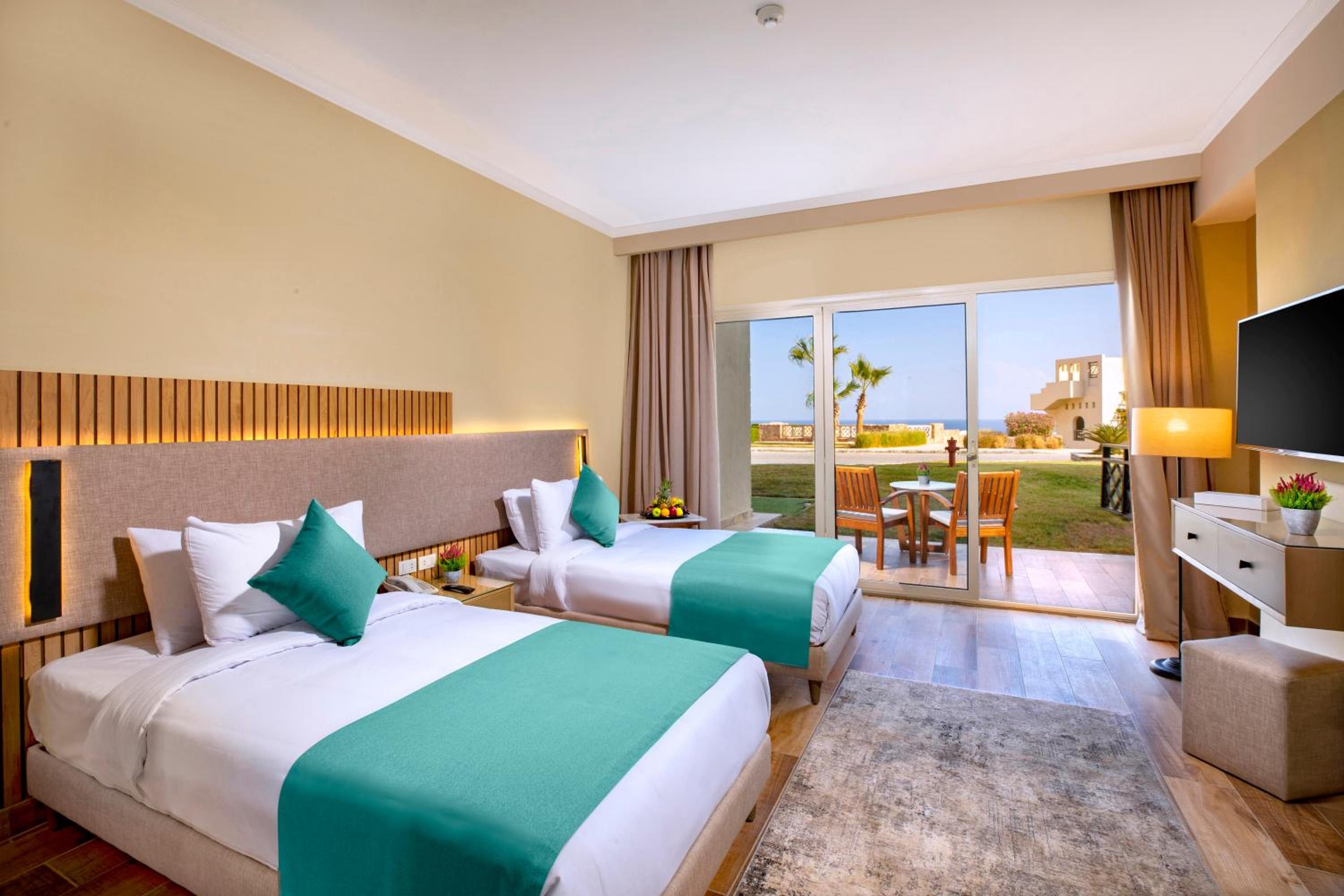 Superior Double Room - Photo 1