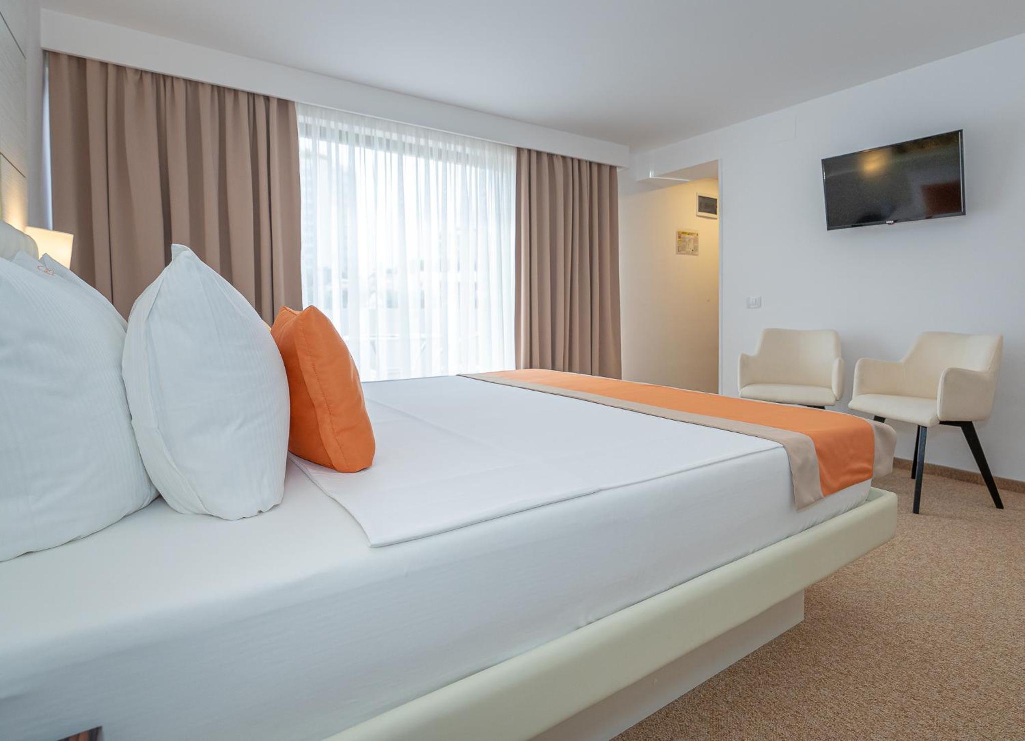 King Room in Villa photo 3