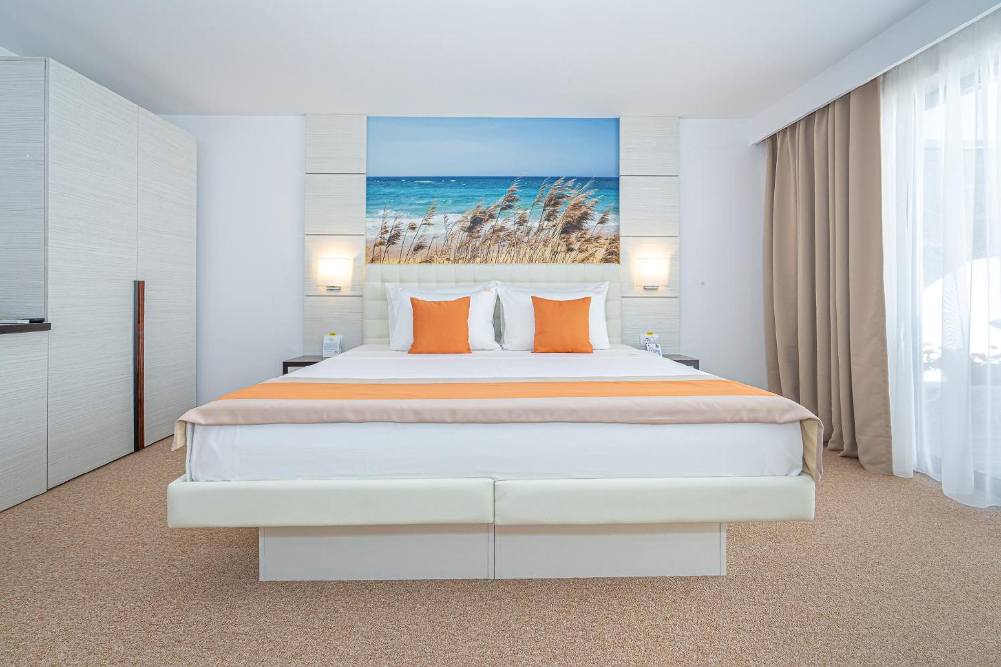 King Room in Villa photo 2