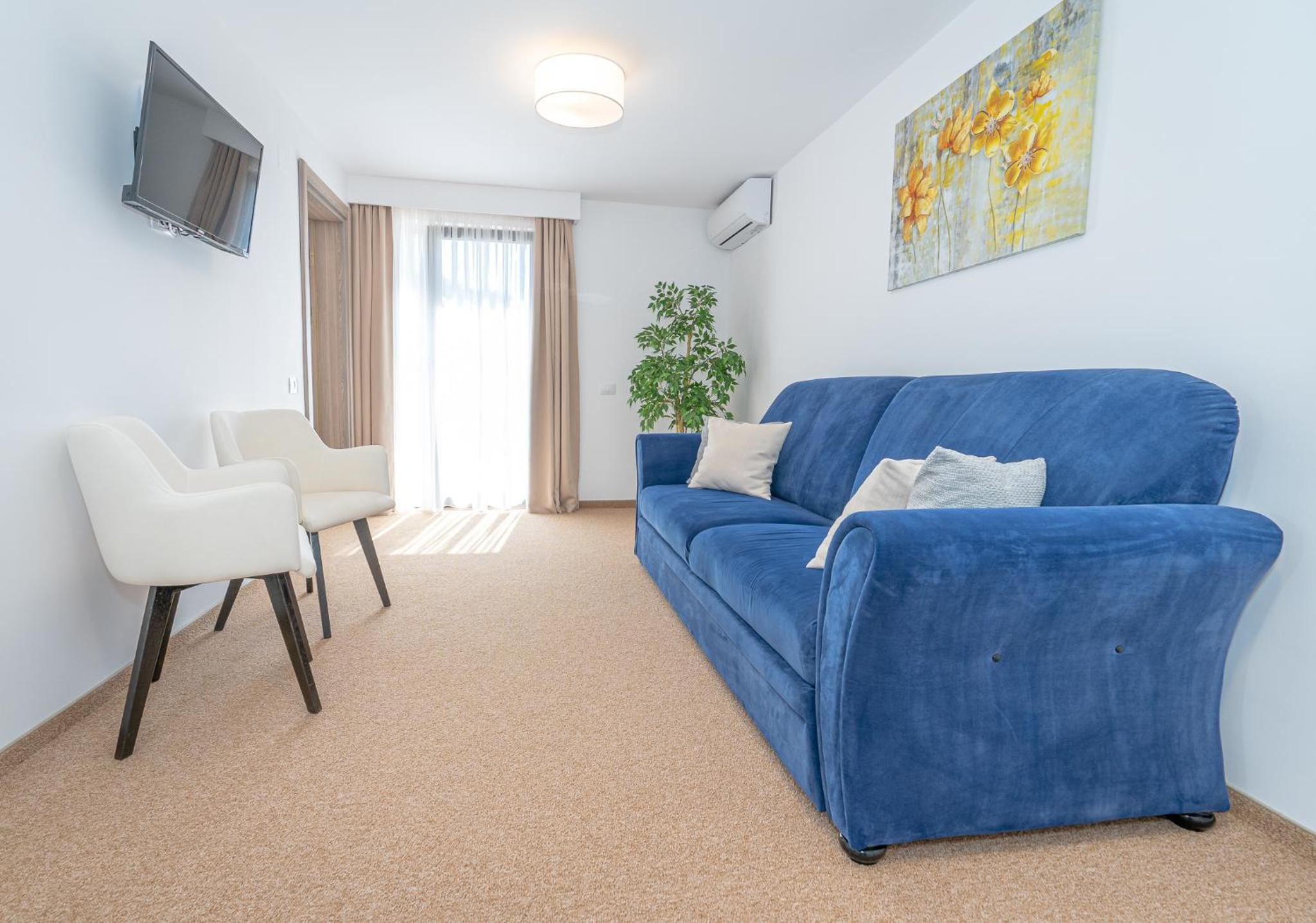 Junior Suite in Villa  photo 2