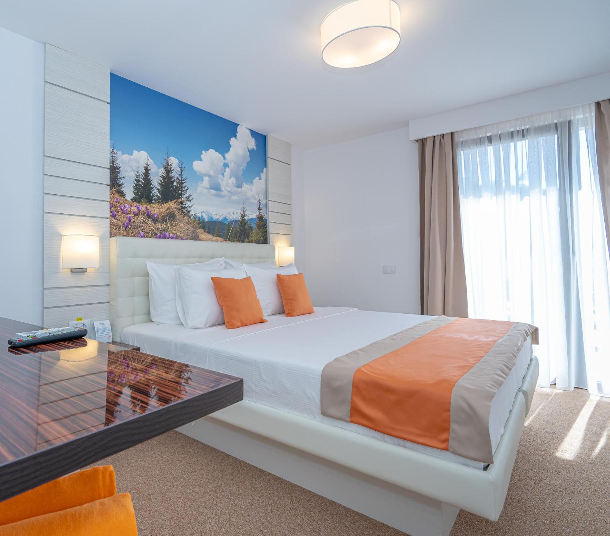 Junior Suite in Villa