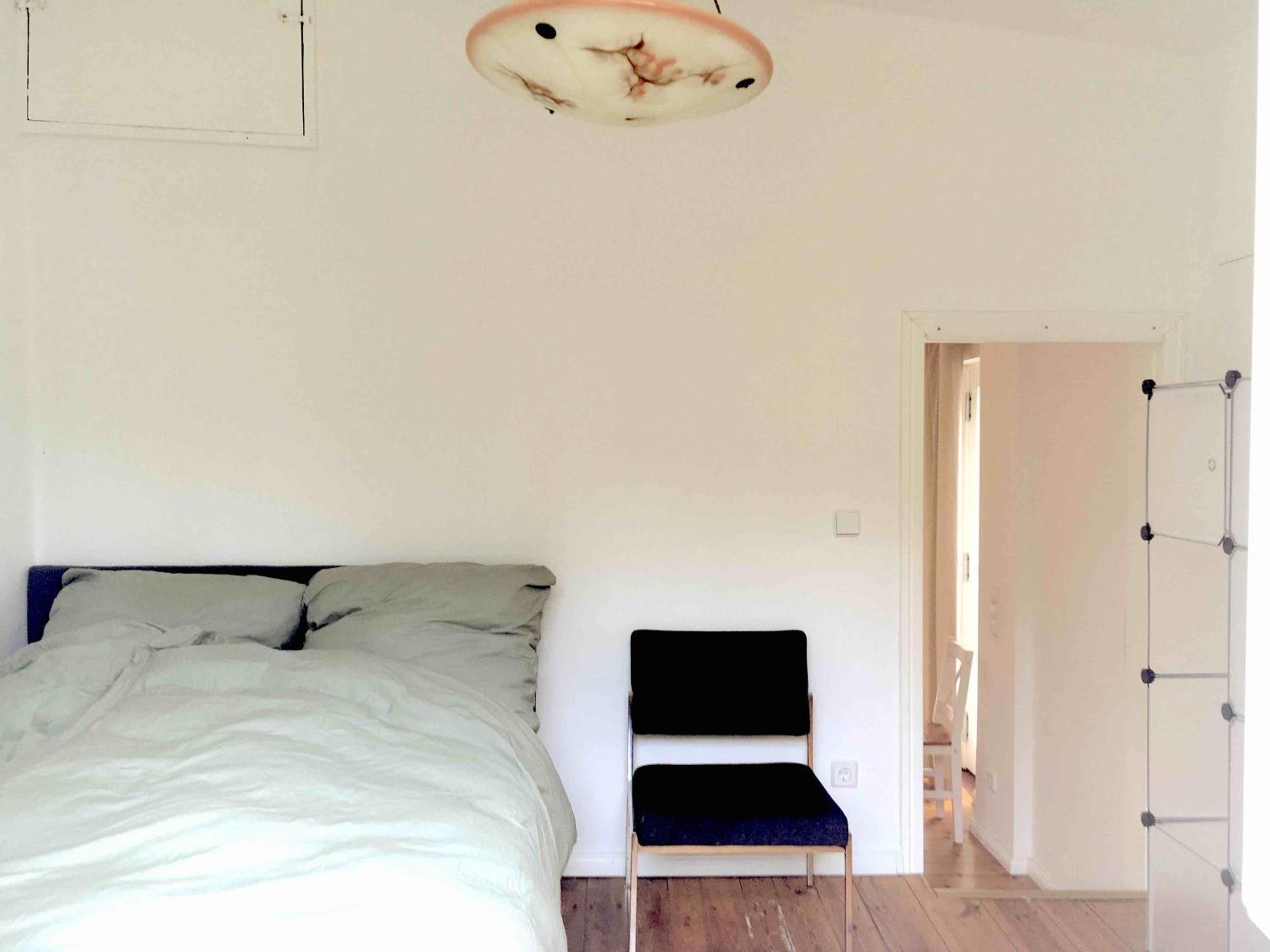 One-Bedroom House photo 1