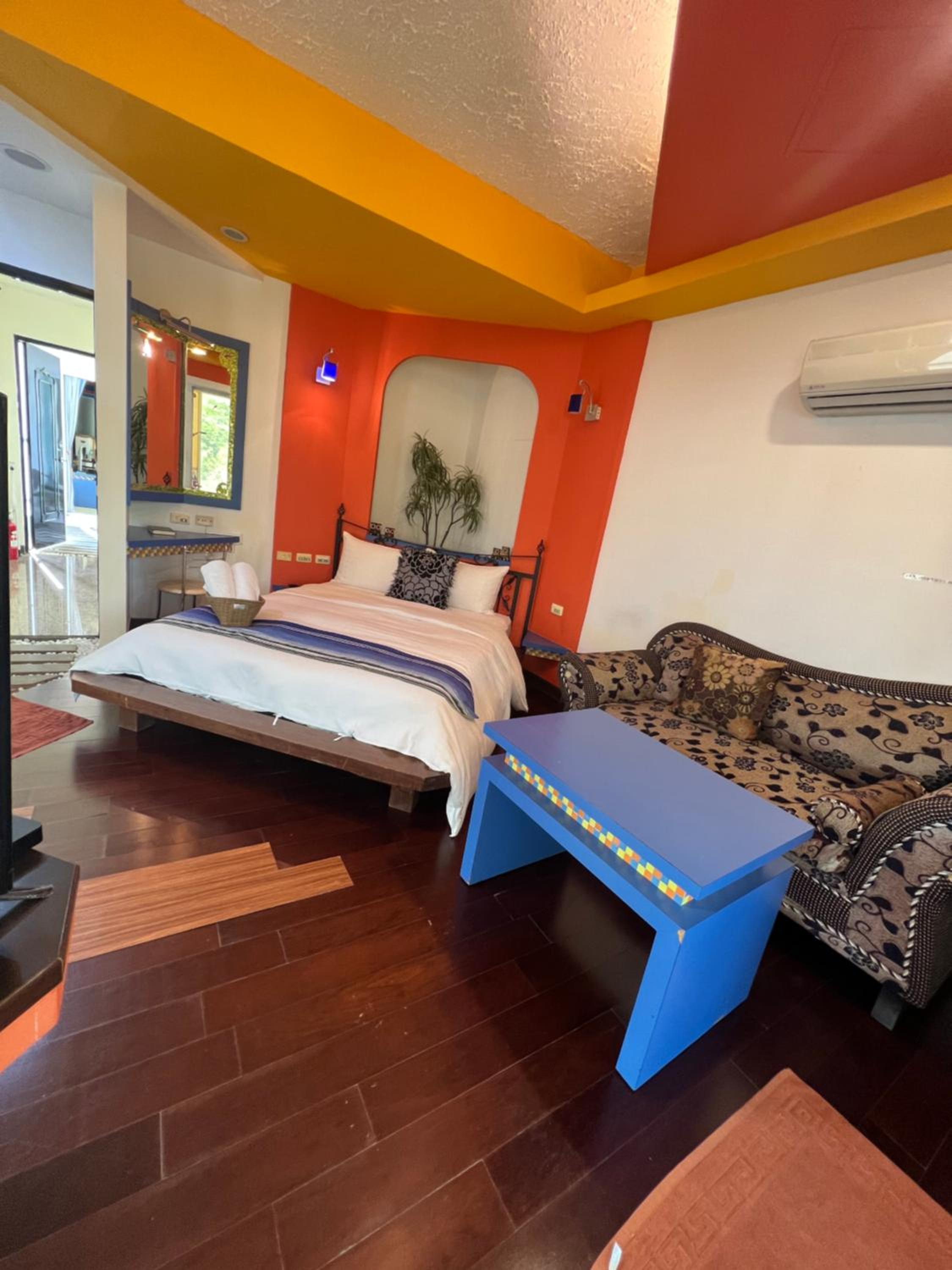 Superior Double Room photo 3
