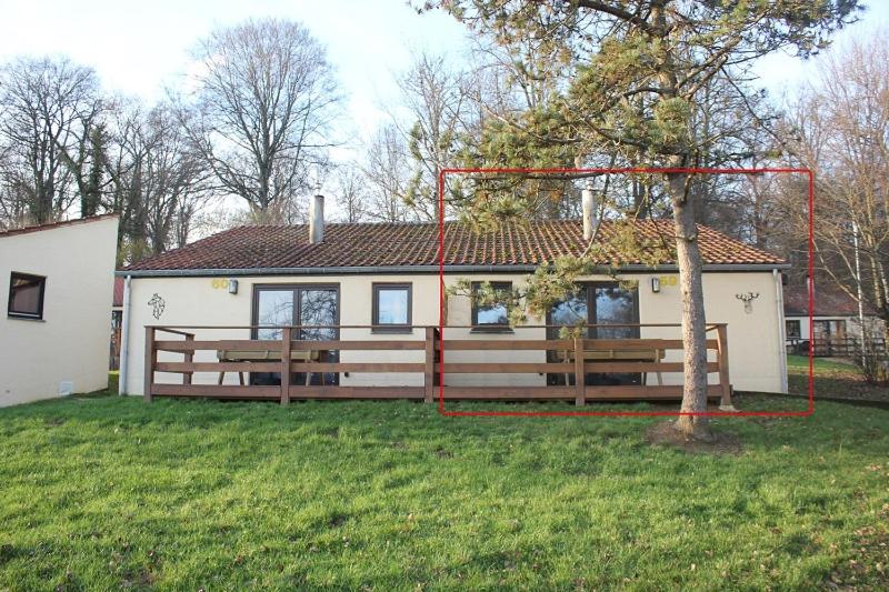 Two-Bedroom House photo 3