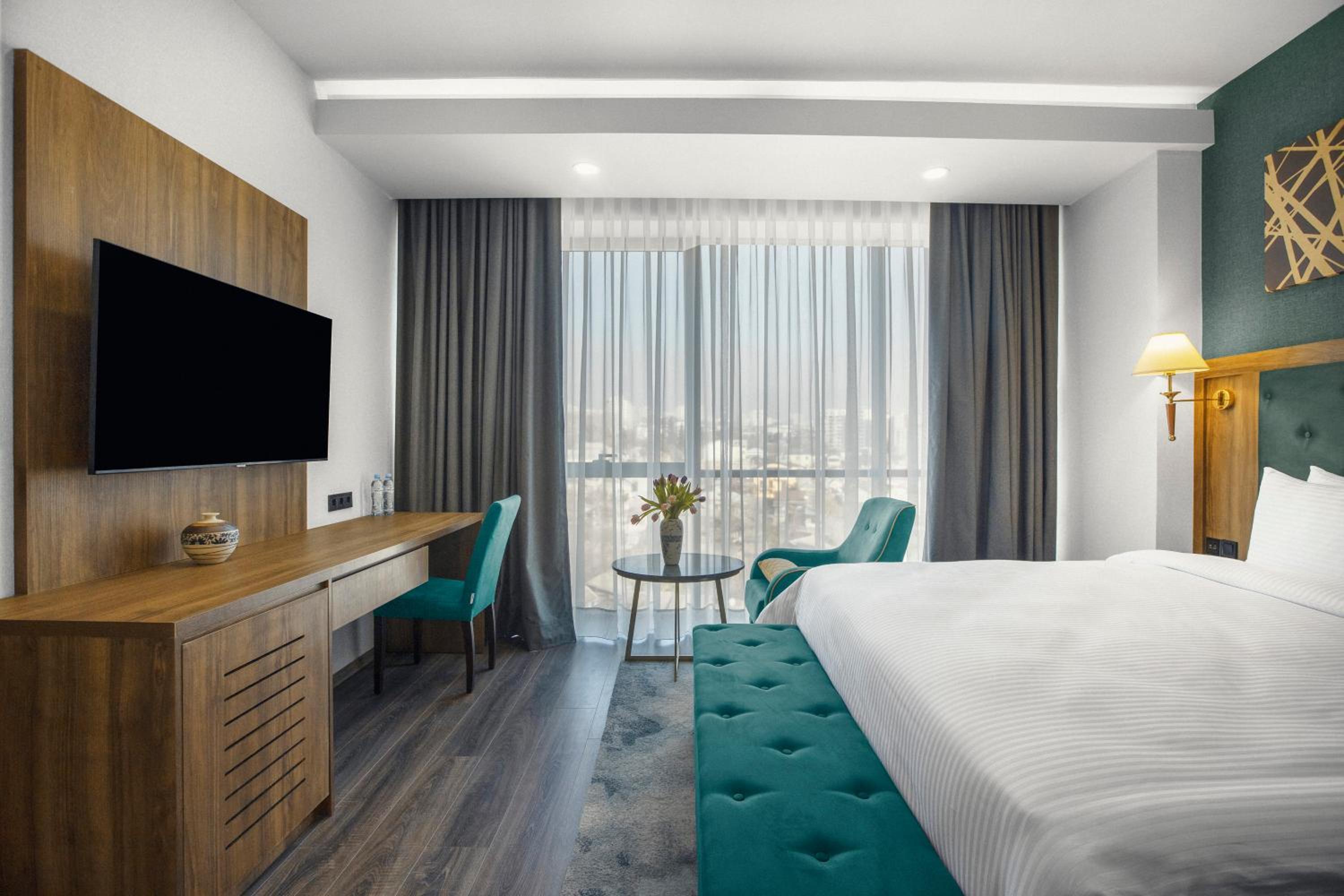 Standard Double Room - Photo 4