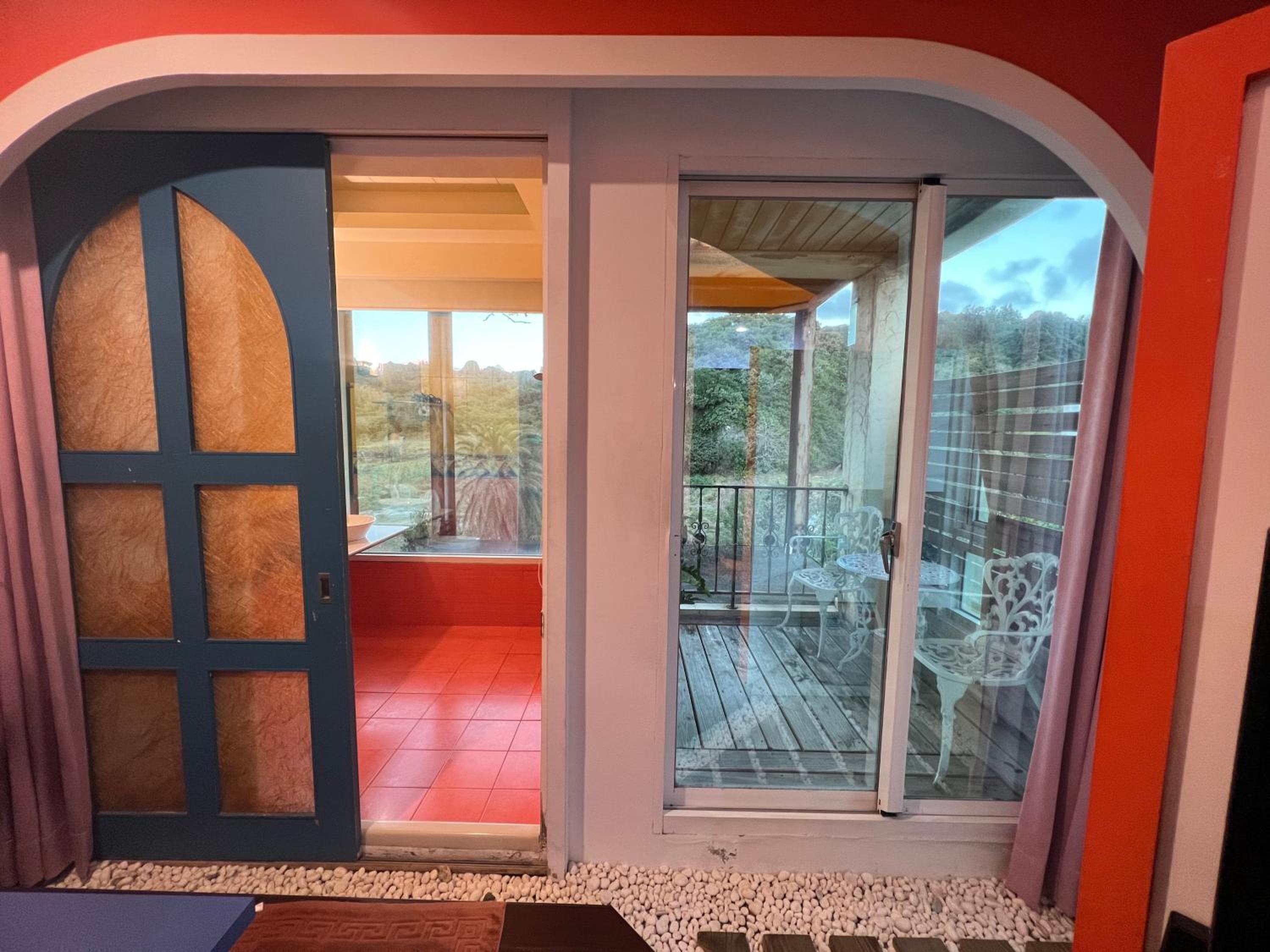 Double Room with Mountain View photo 3