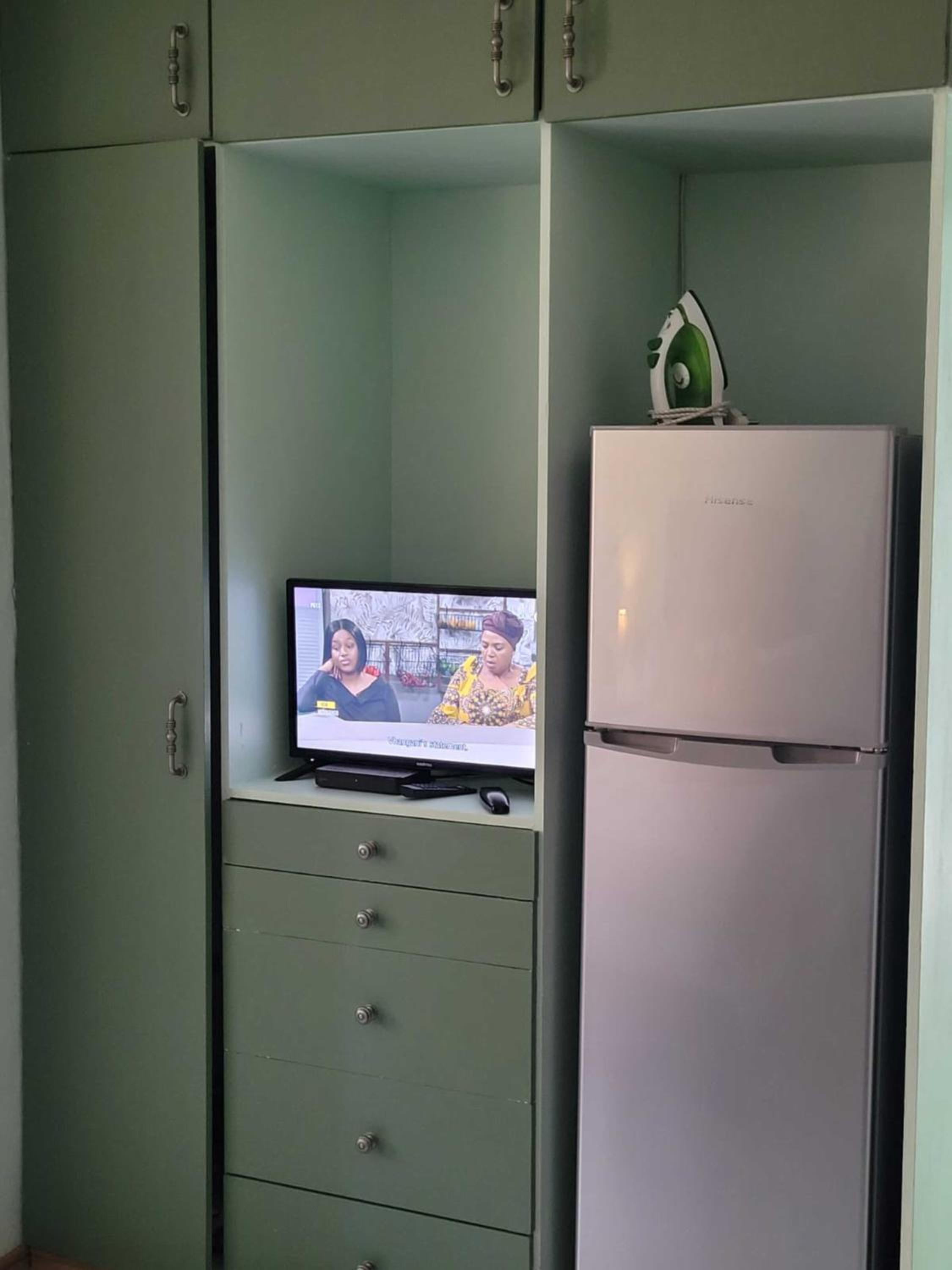 Double Room - Photo 2