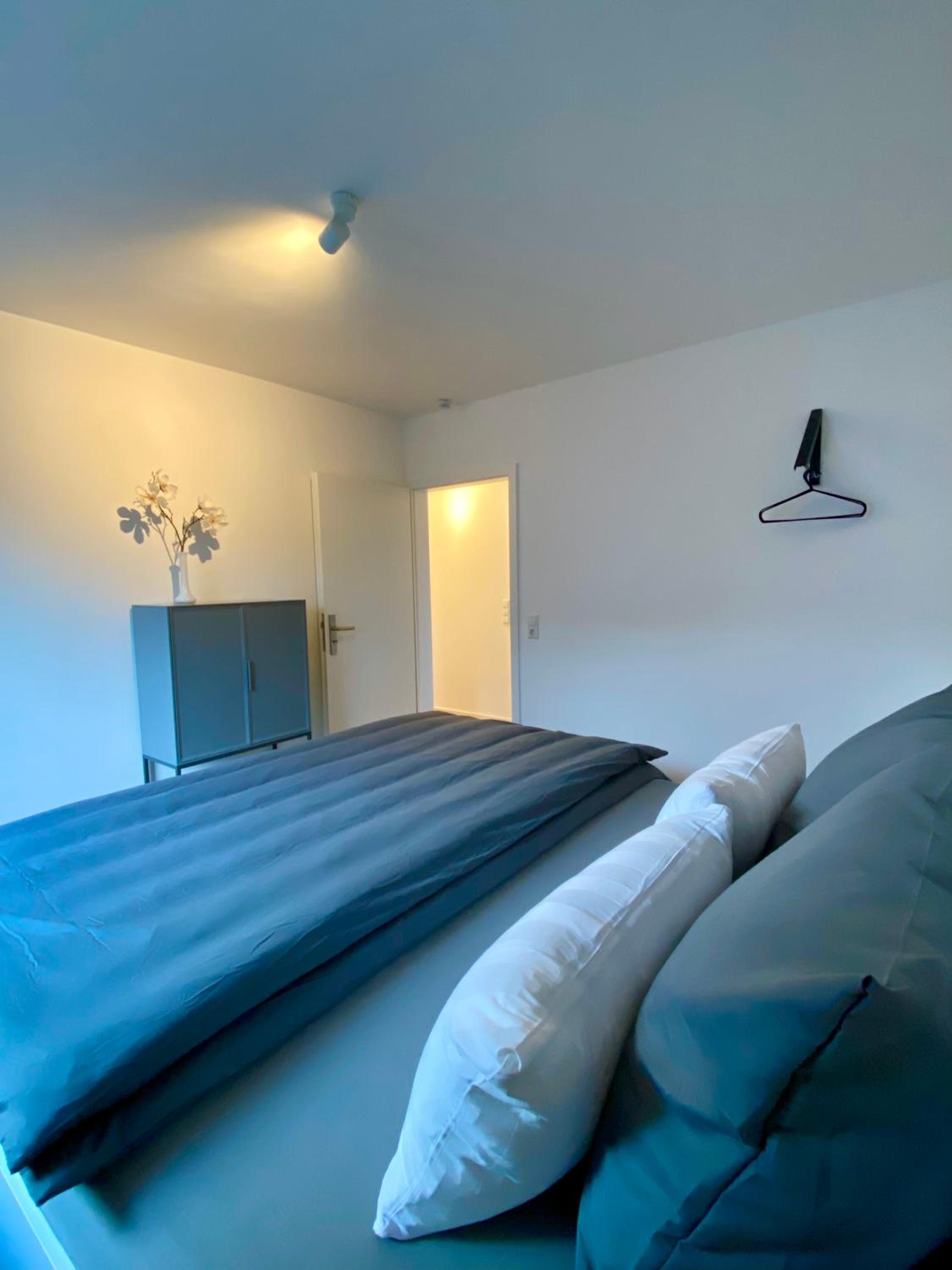 Two-Bedroom Apartment photo 1