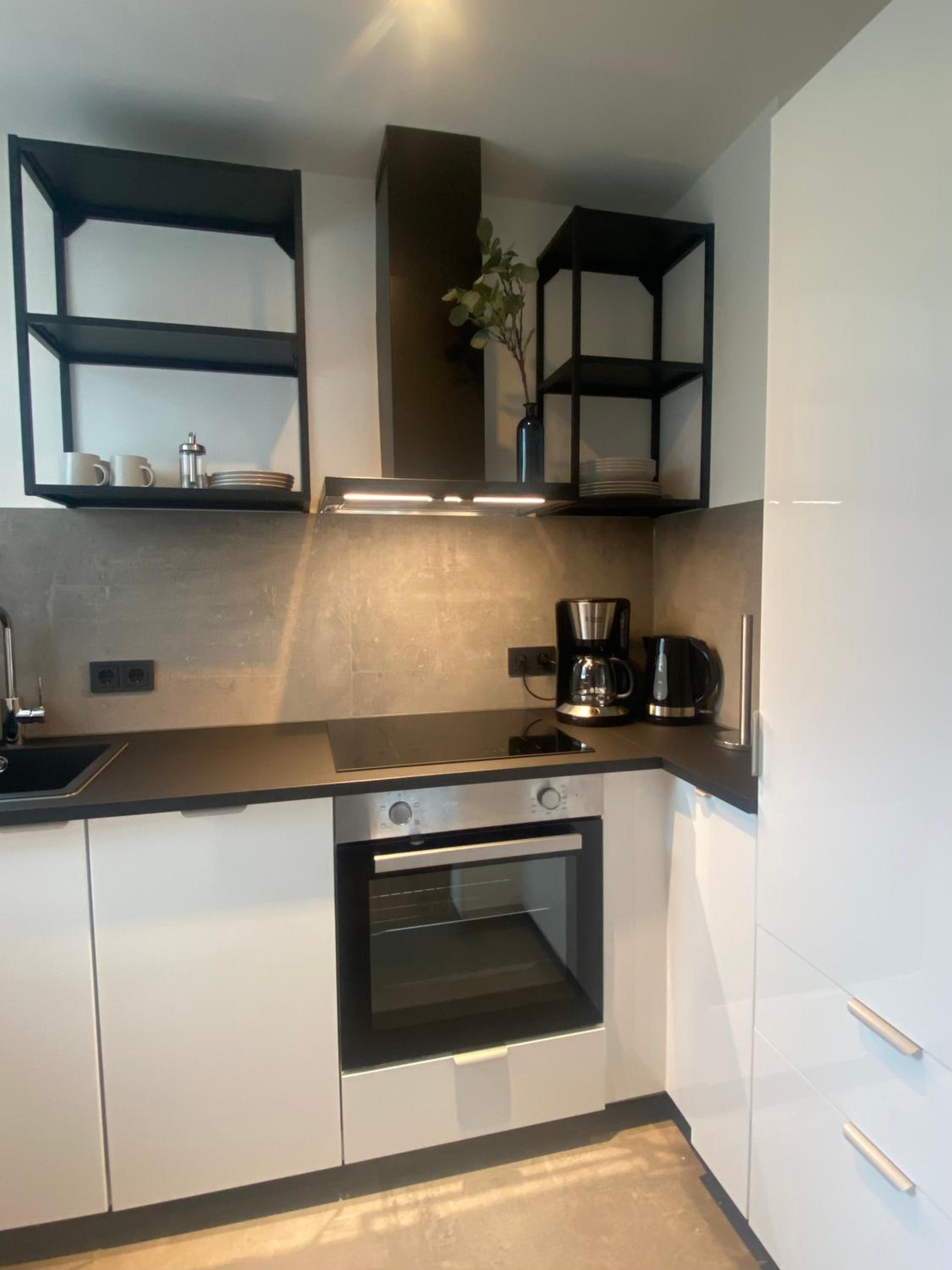 Two-Bedroom Apartment photo 2