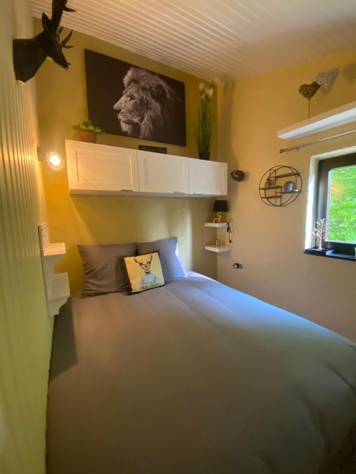 Two-Bedroom House photo 1