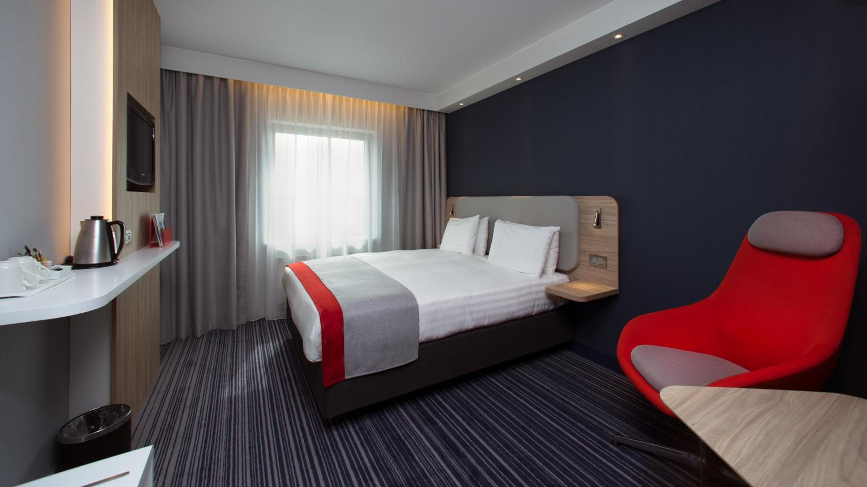 Standard Queen Room - Free Breakfast - Photo 1