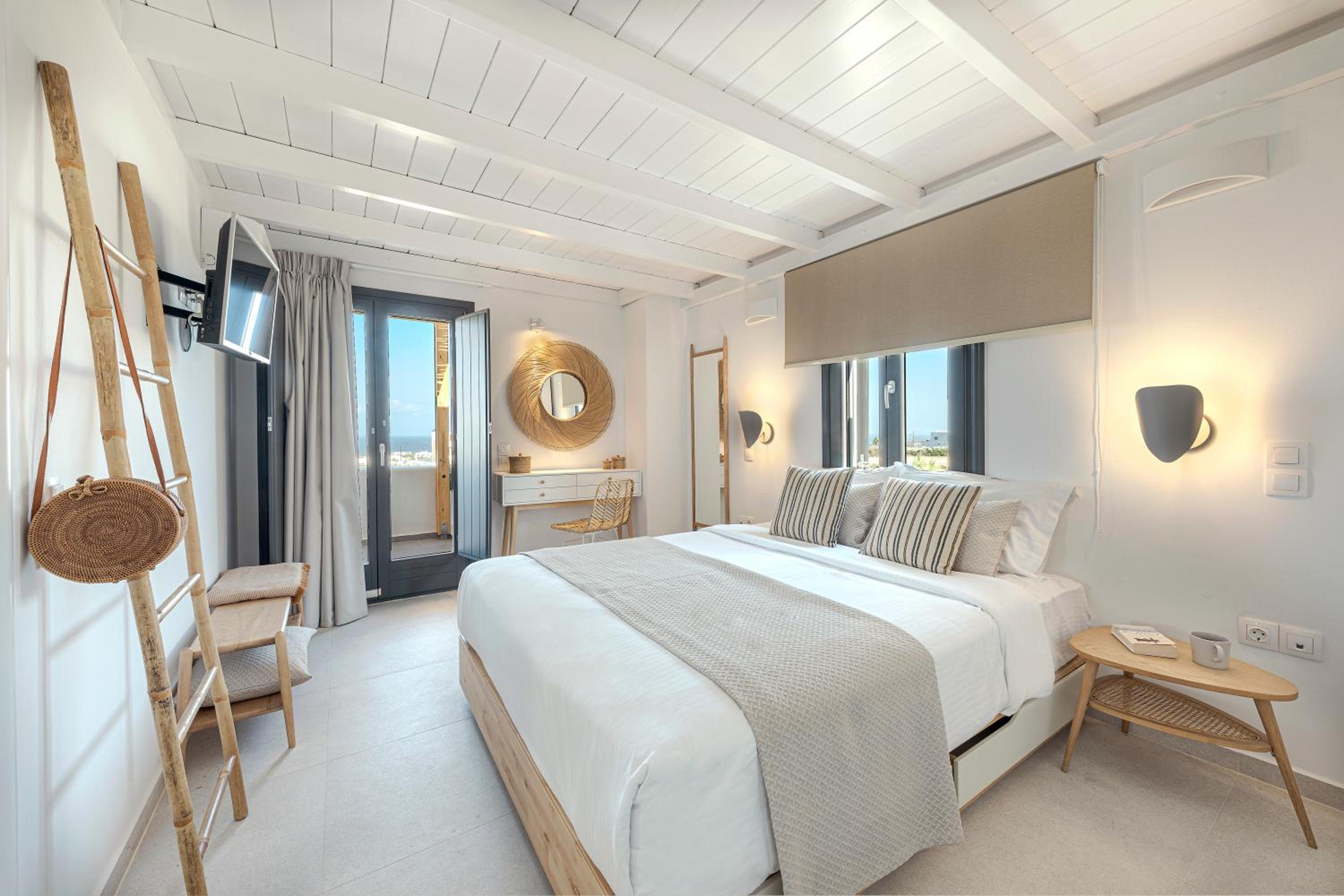 Three-Bedroom Villa photo 1