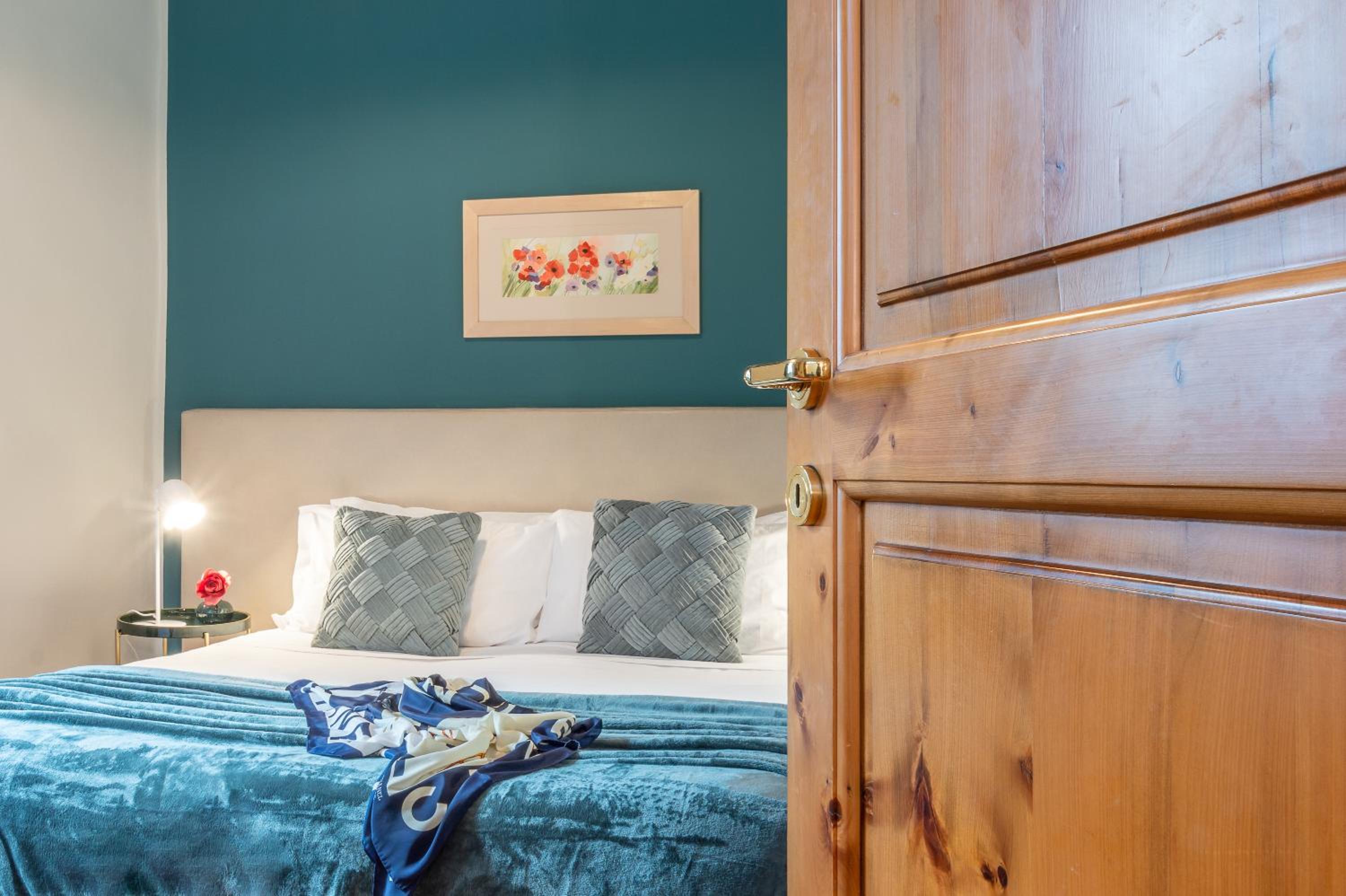 Superior Apartment photo 1