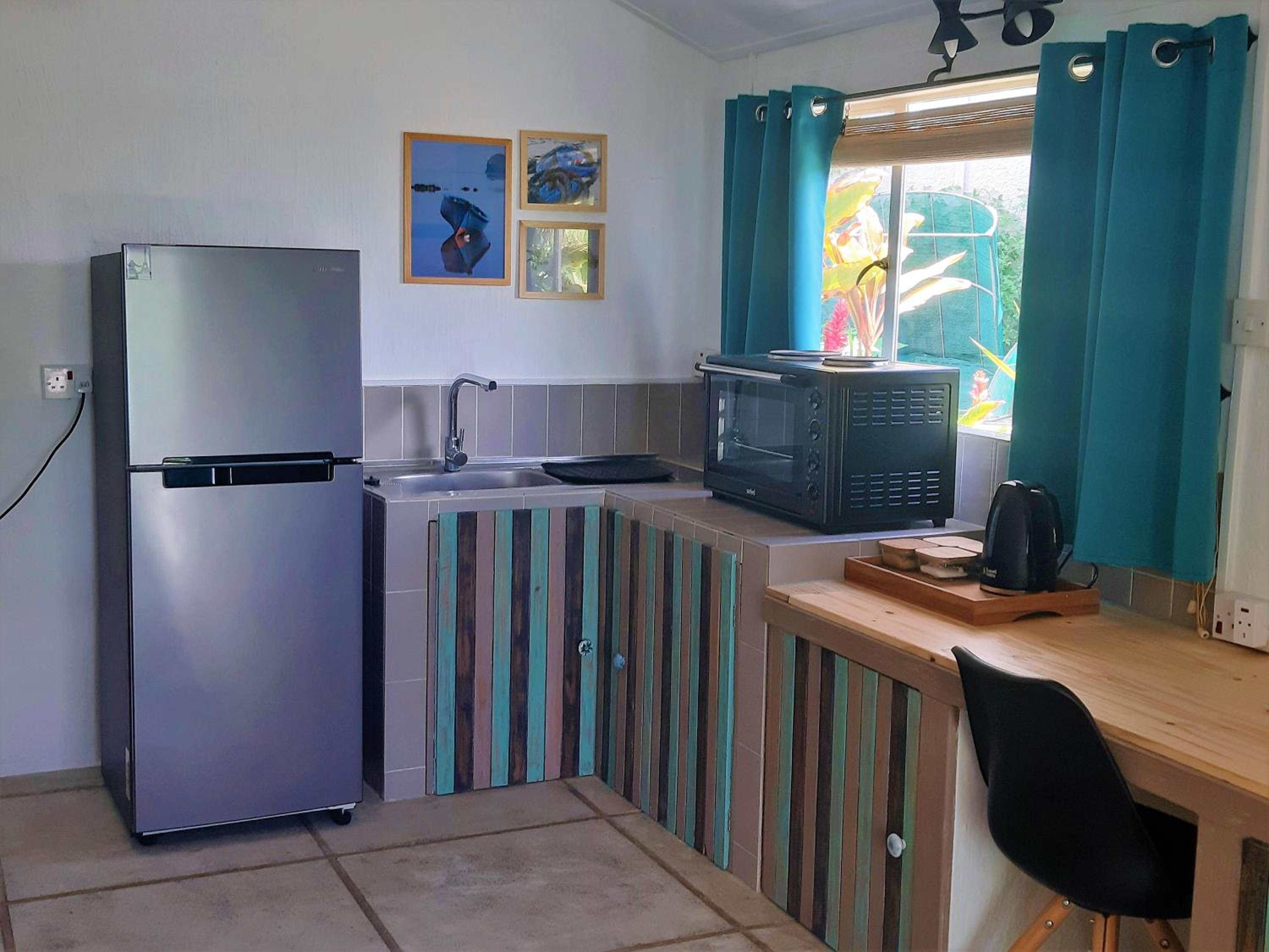 Double Room with Sea View photo 2