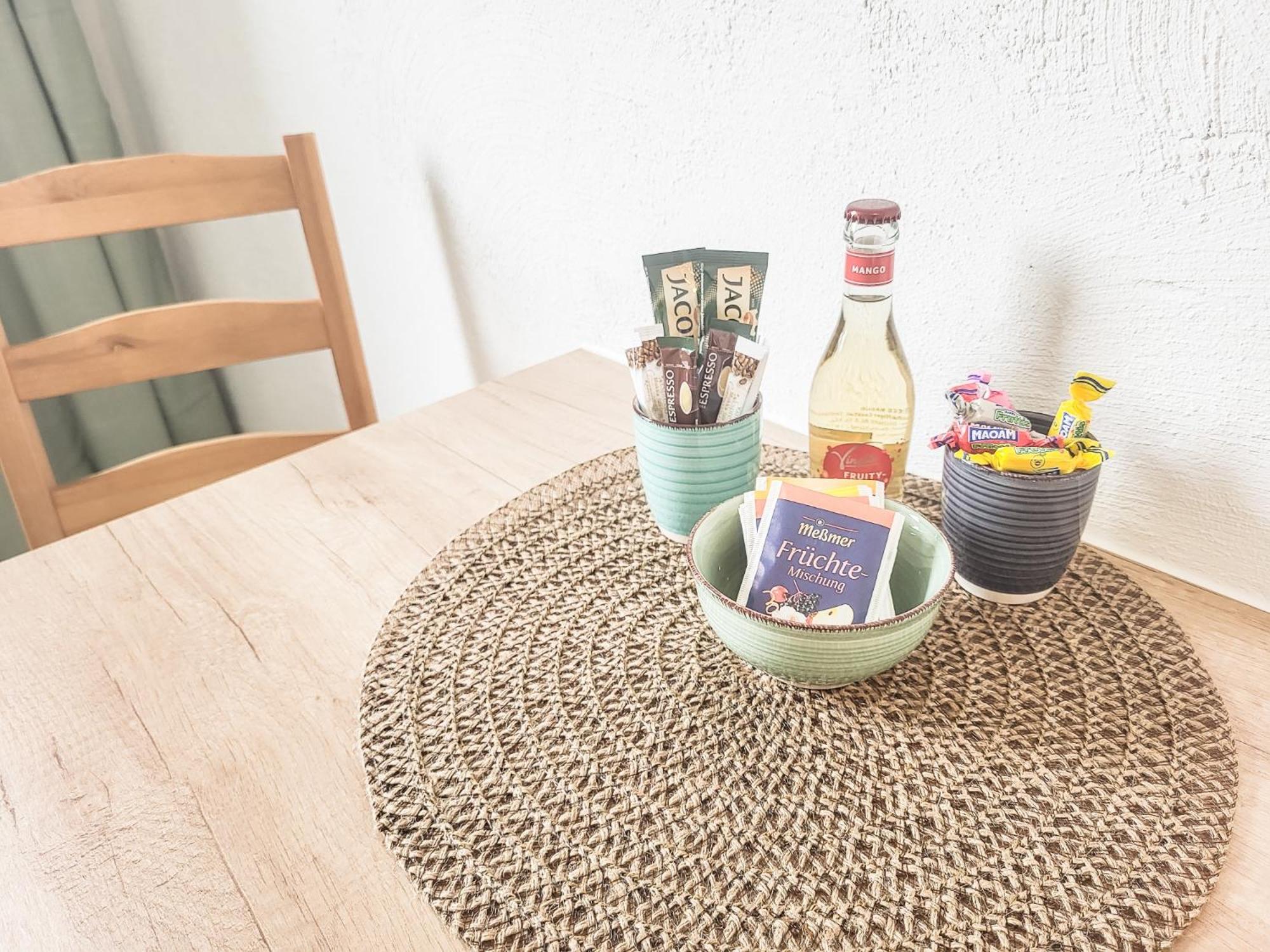 Apartment - Ground Floor photo 1