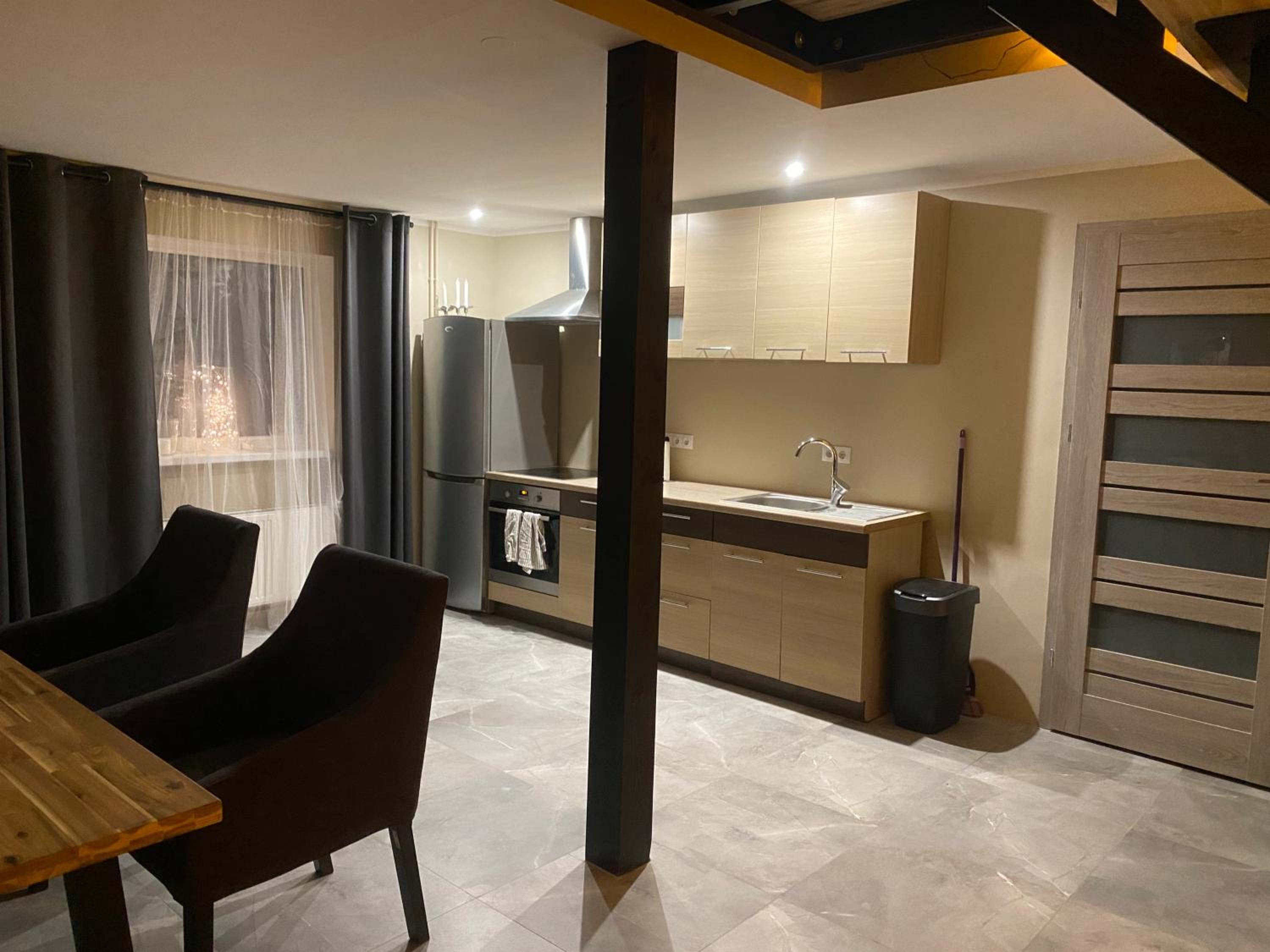 Two-Bedroom House - Photo 20