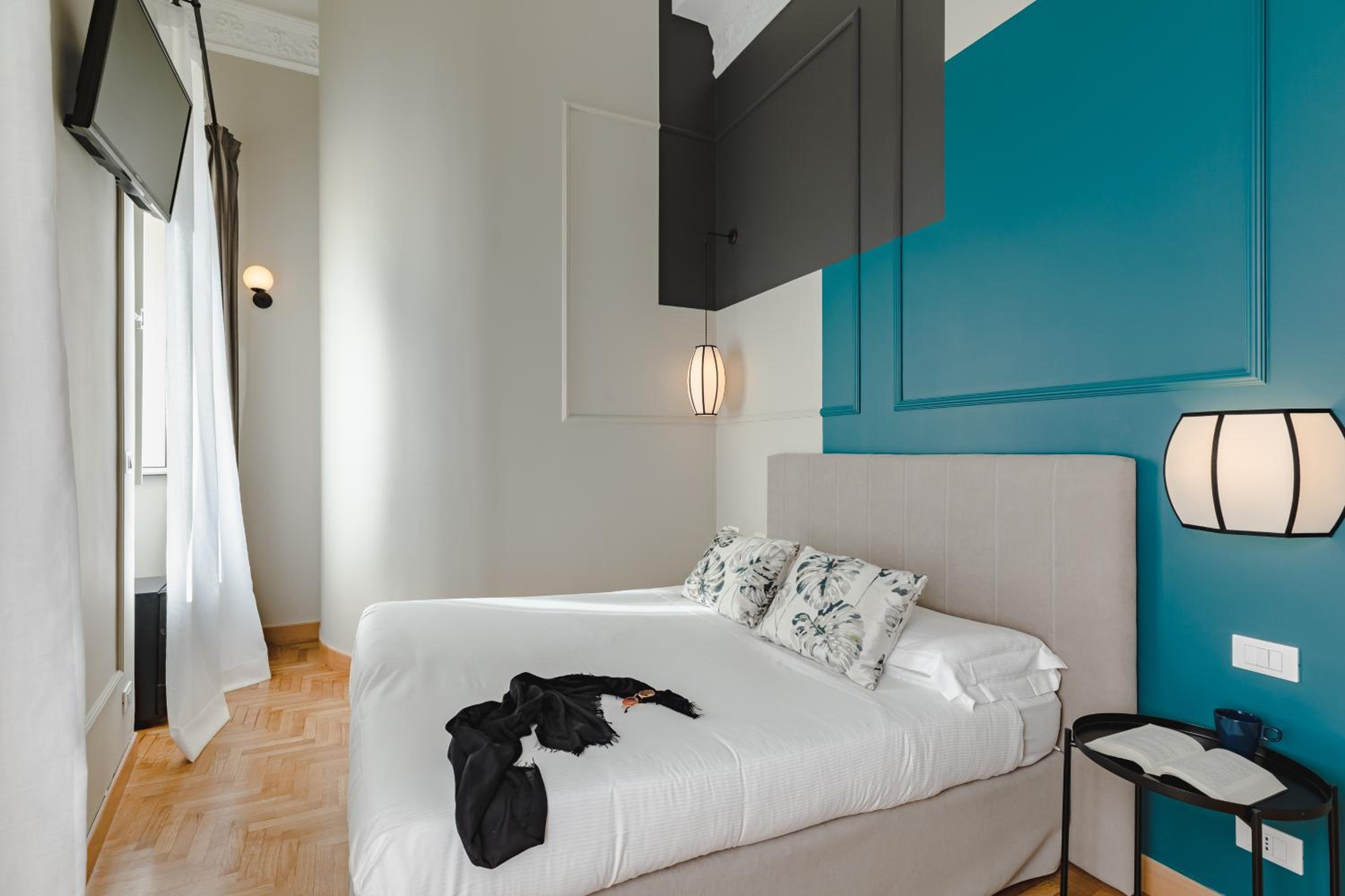 Superior Double Room photo 2