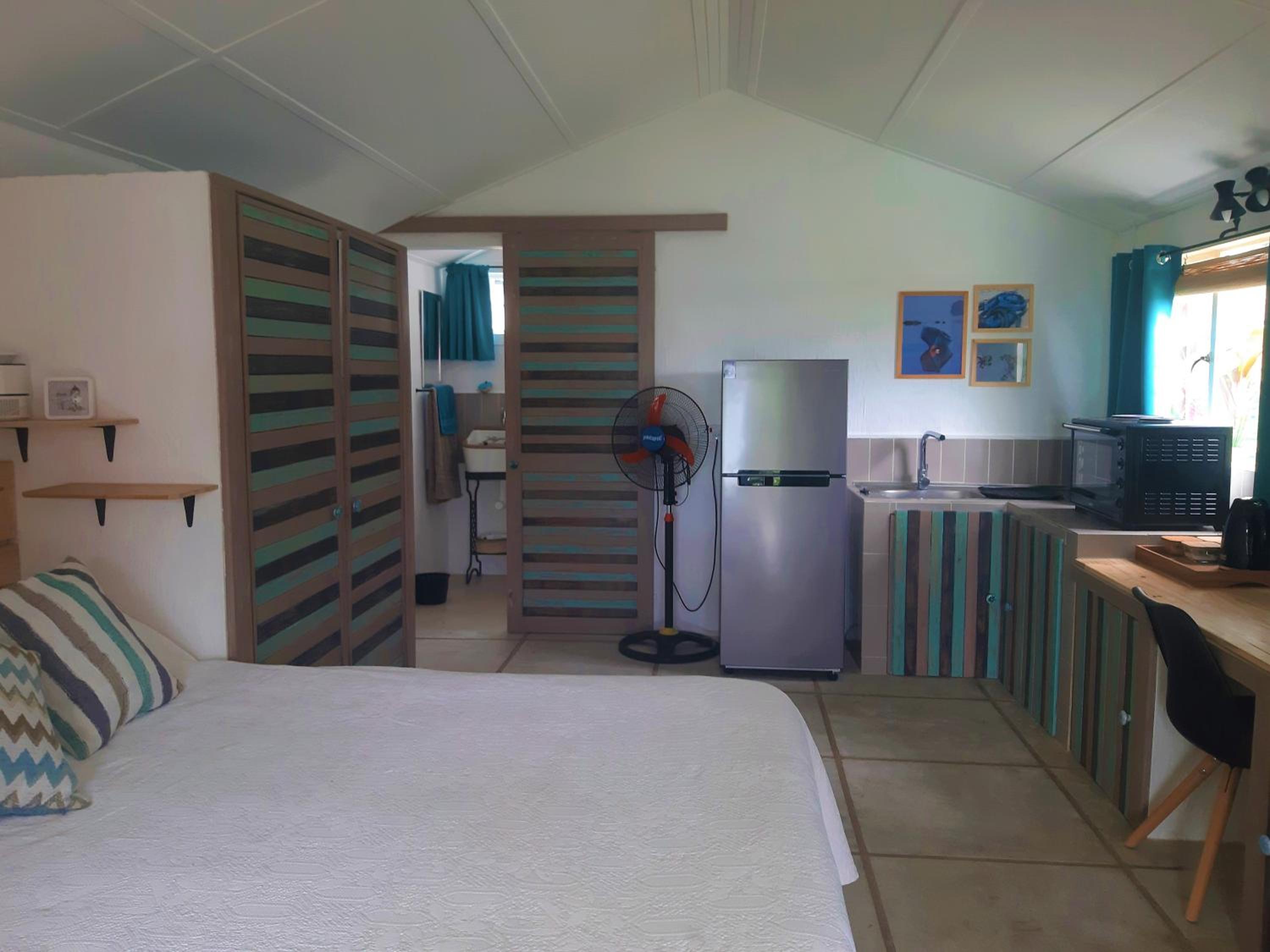 Double Room with Sea View