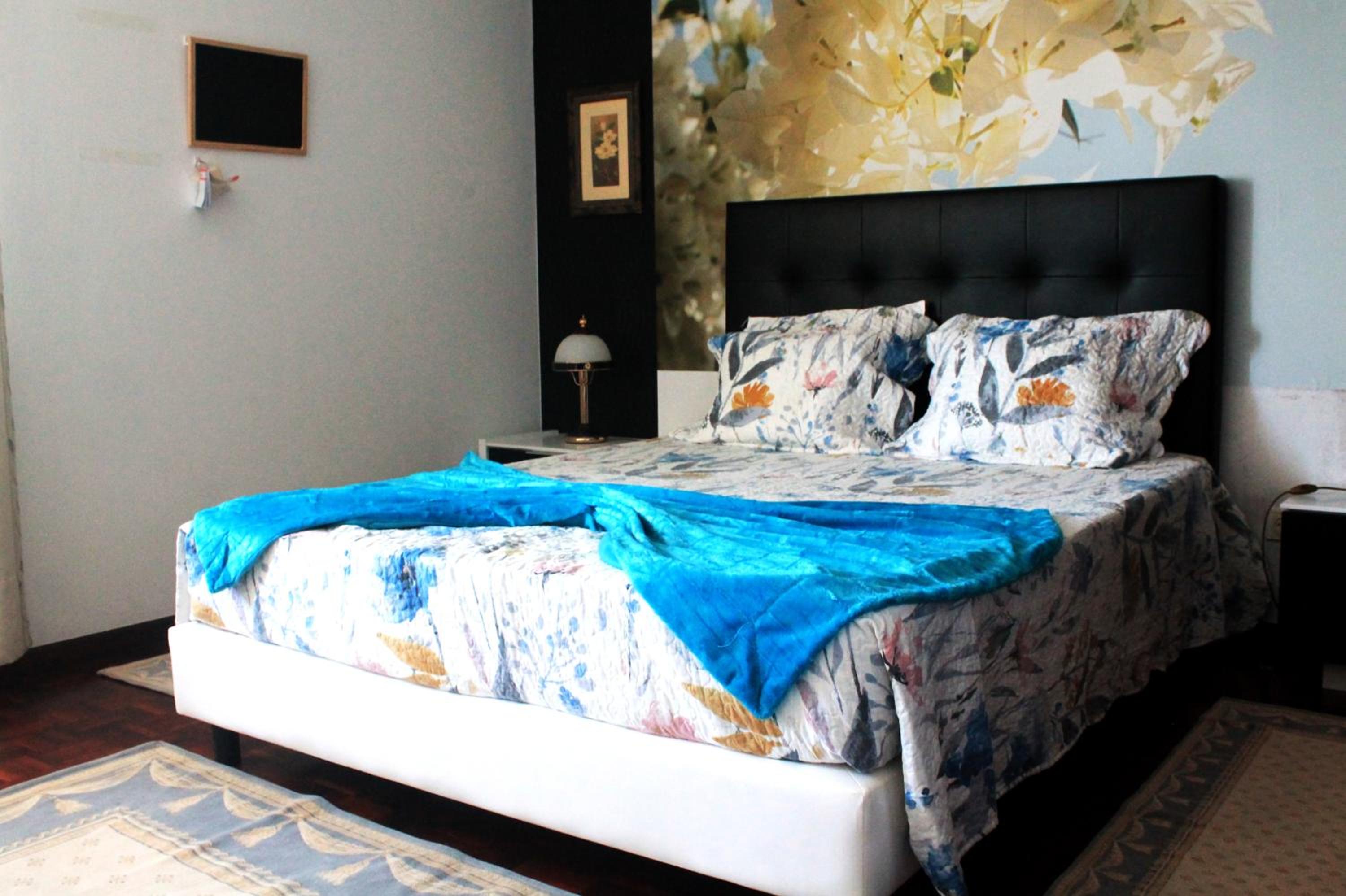 Standard Double Room with Shared Bathroom photo 1