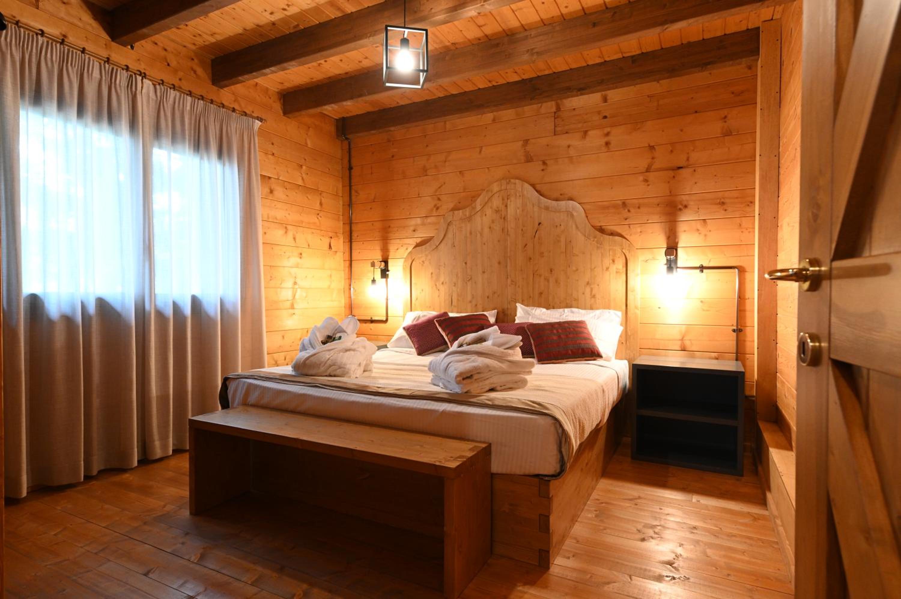 Superior Chalet - Photo 15