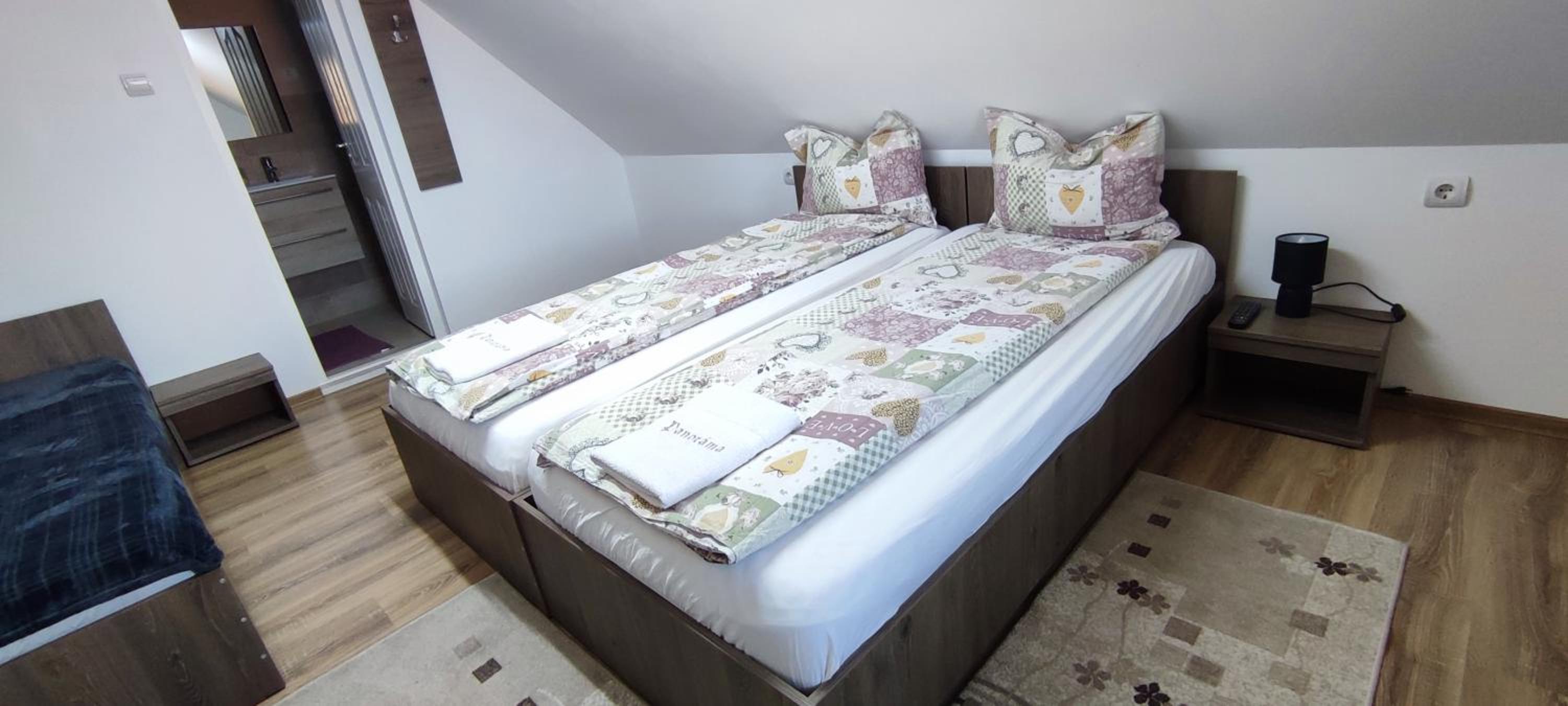 Triple Room with View photo 1