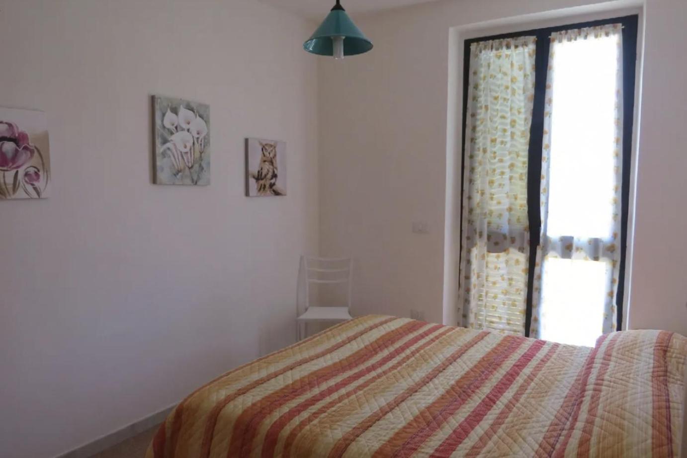 Apartment with Terrace photo 2